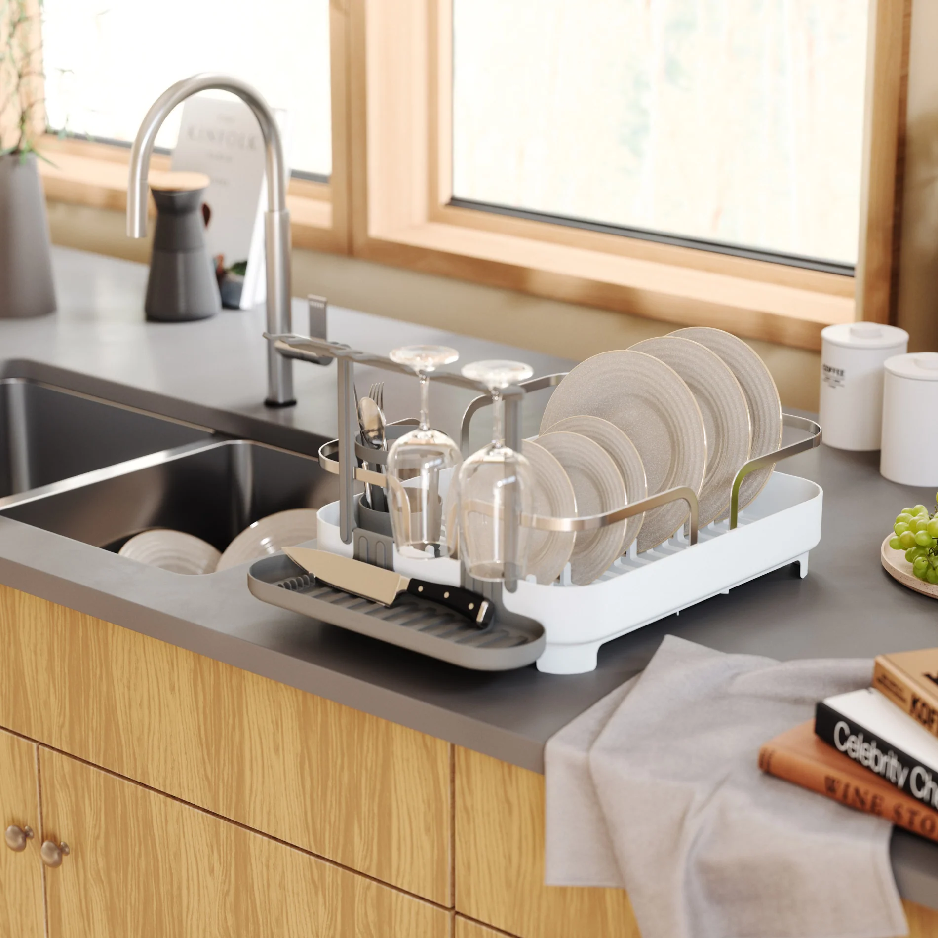 Holster Dish Rack - Image 8