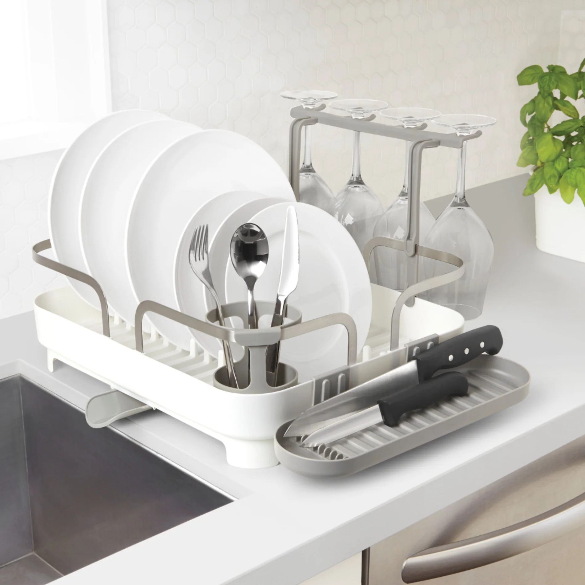 Holster Dish Rack - Image 9