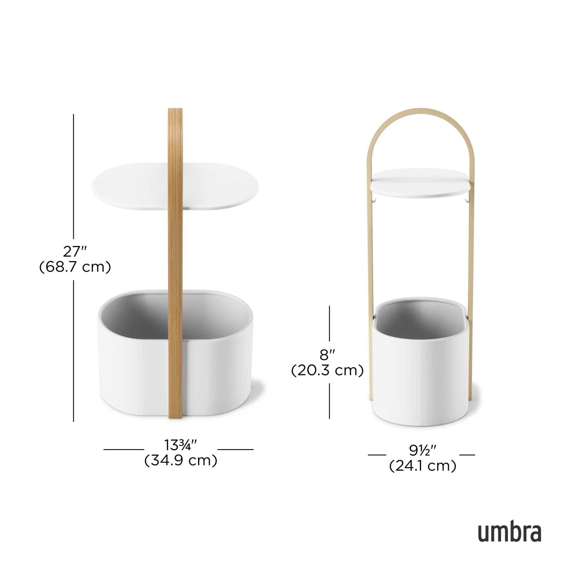 Bellwood Storage Table - Image 21