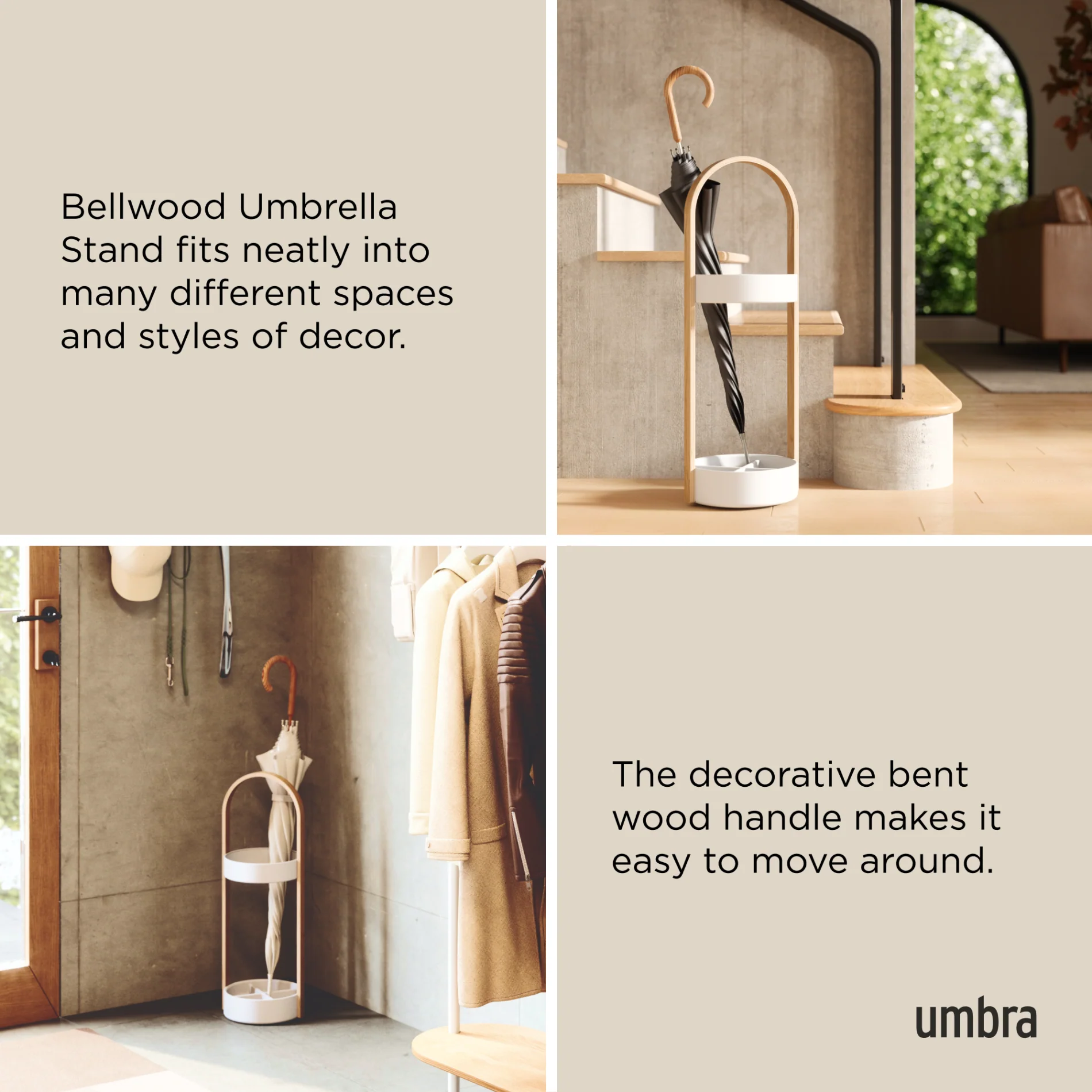 Bellwood Umbrella Stand - Image 14