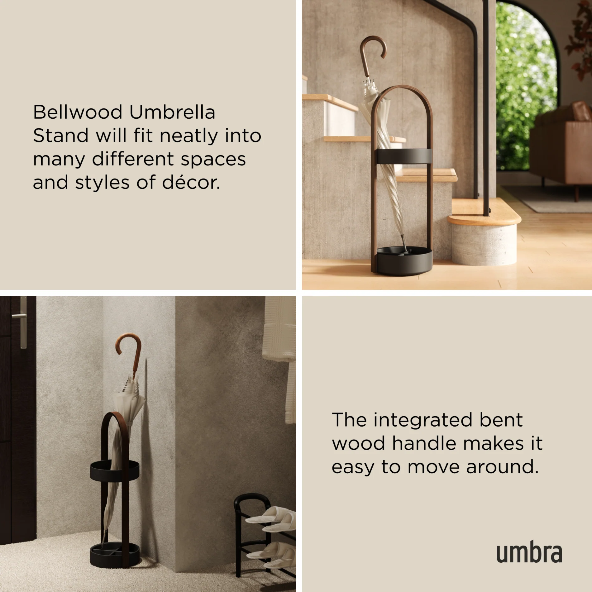 Bellwood Umbrella Stand - Image 6