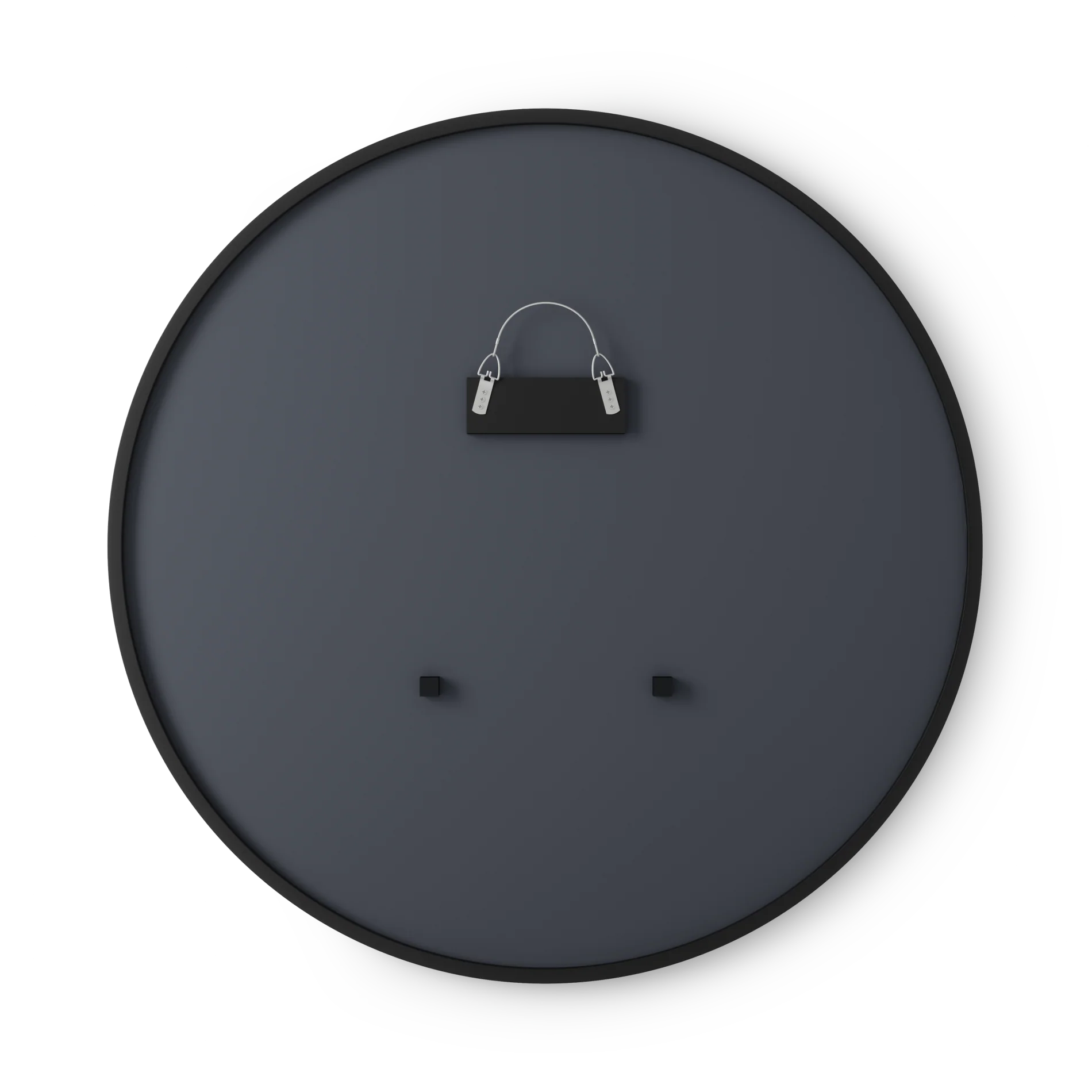 Hub Wall Mirror - Image 14