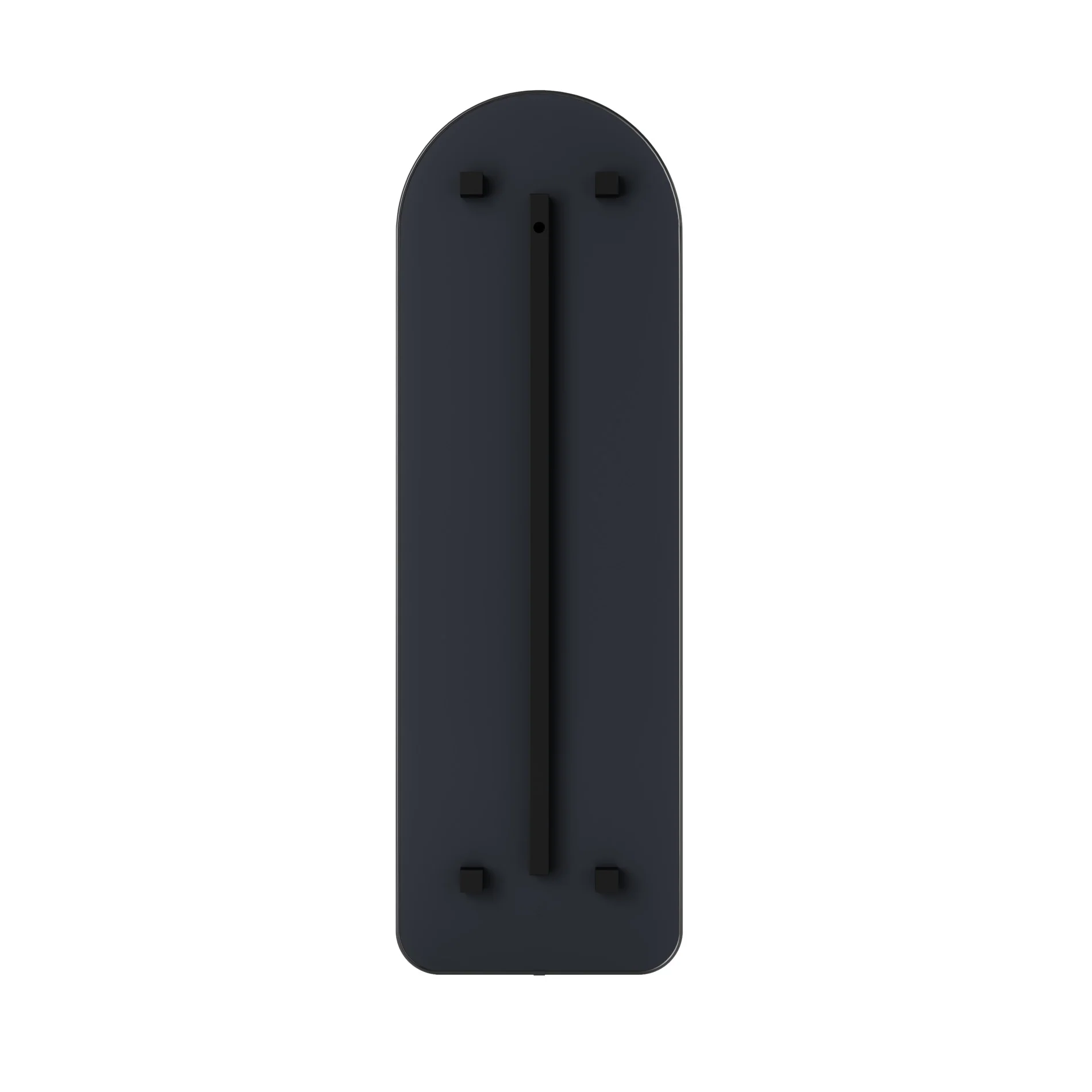 Hubba Arched Leaning & Wall Mirror - Image 6