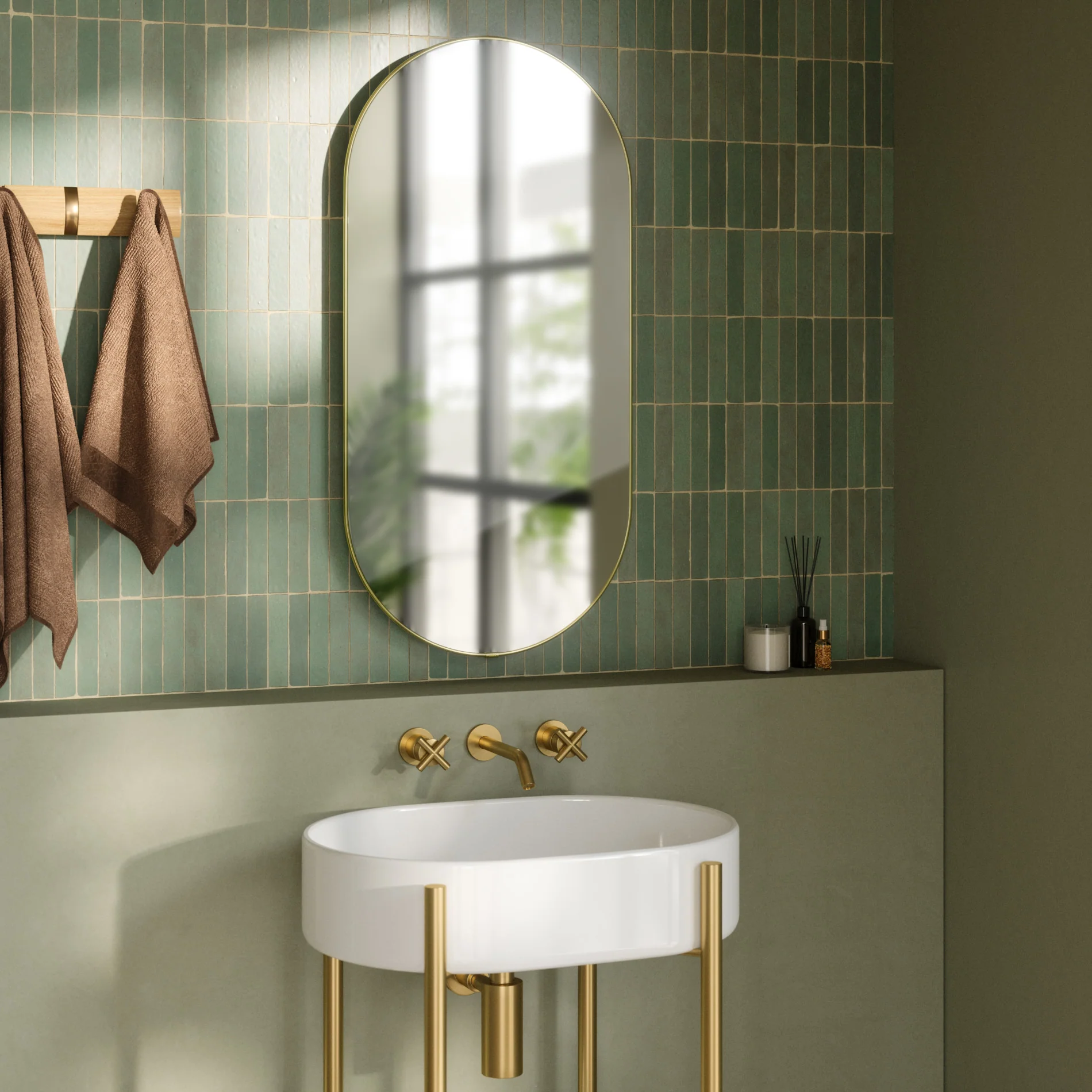 Hubba Pill Mirror - Image 10