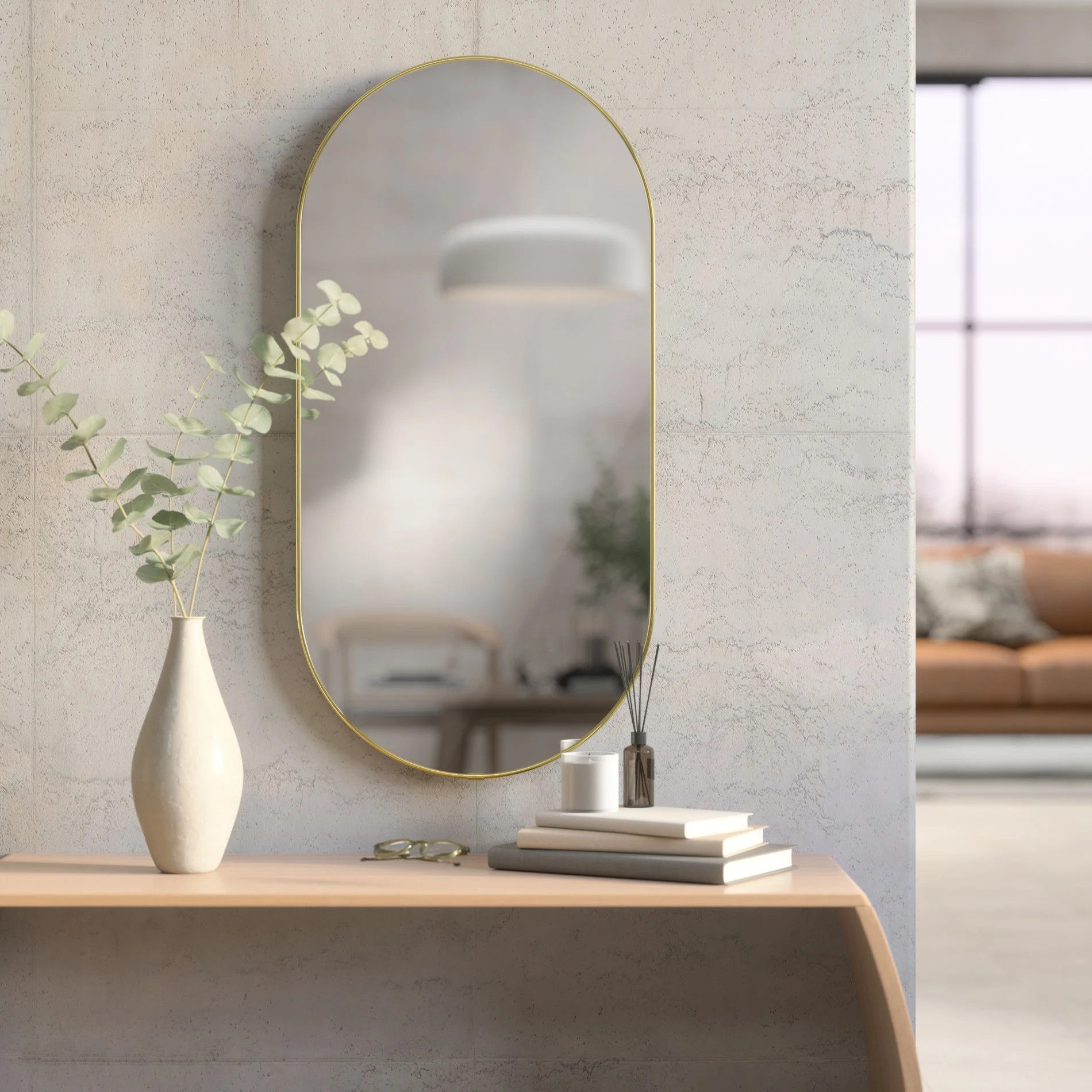 Hubba Pill Mirror - Image 11