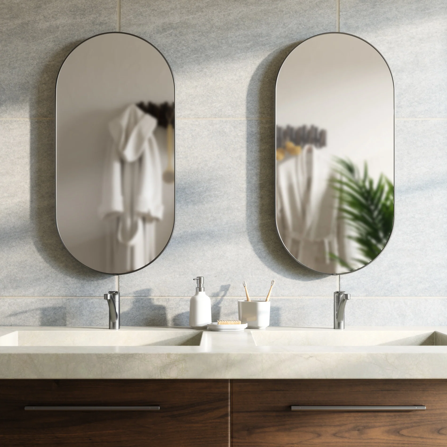 Hubba Pill Mirror - Image 4