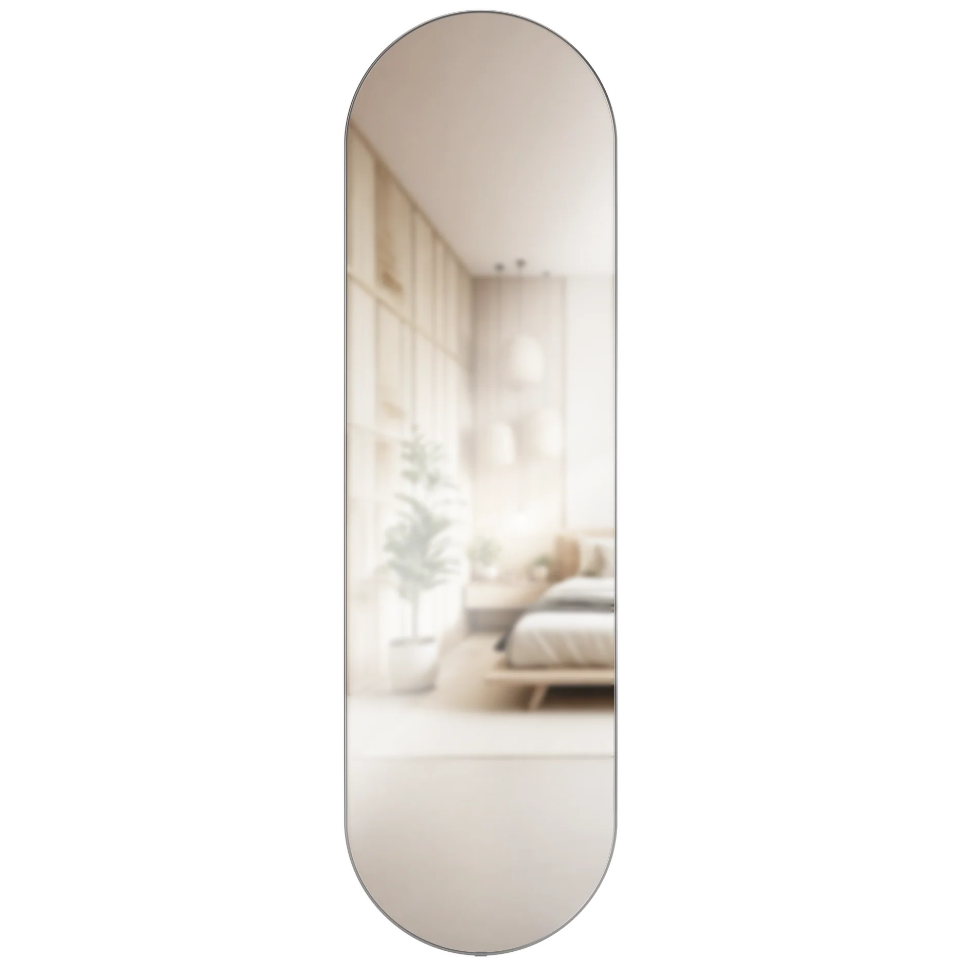 Hubba Pill Mirror 62x18 - Image 9