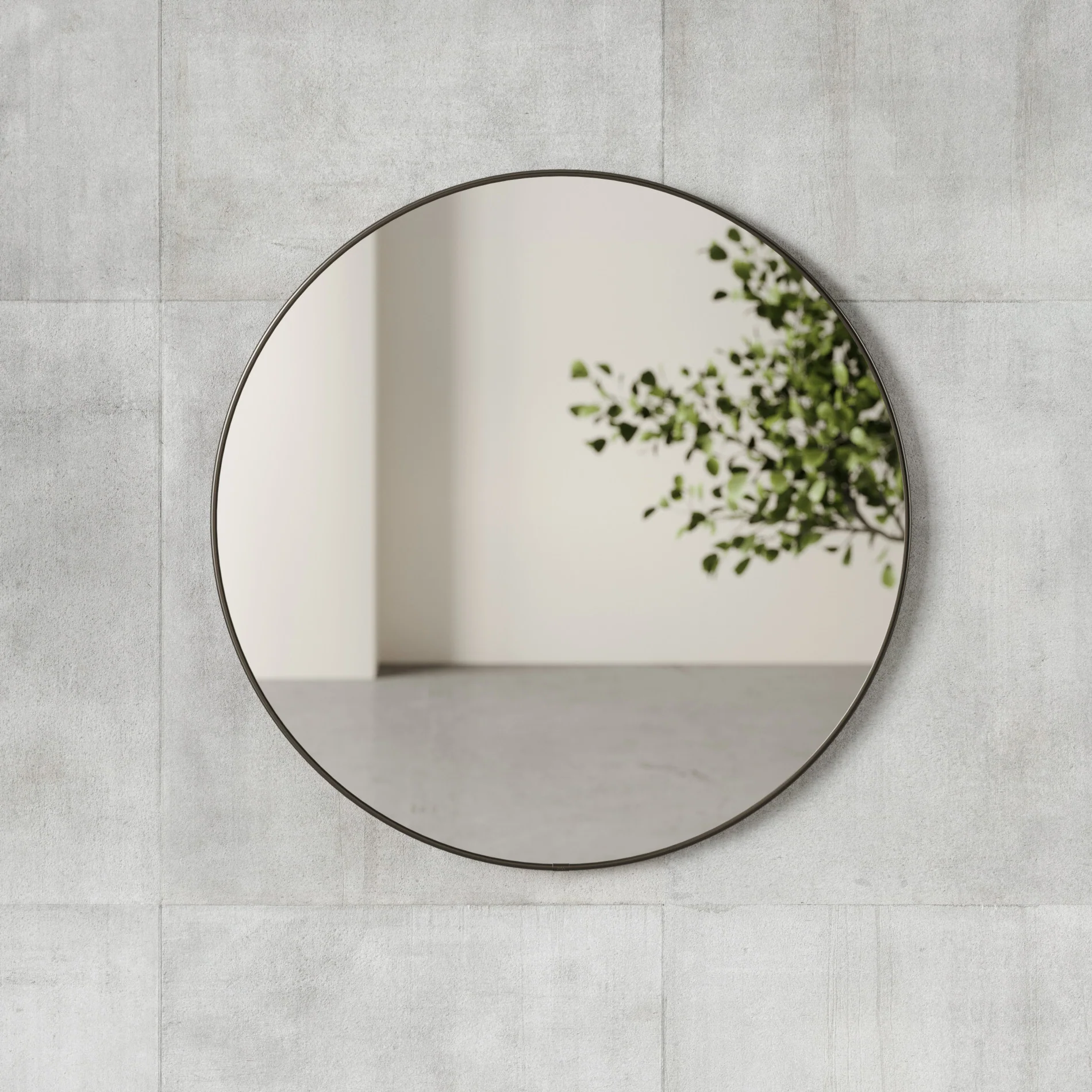 Hubba Wall Mirror - Image 10