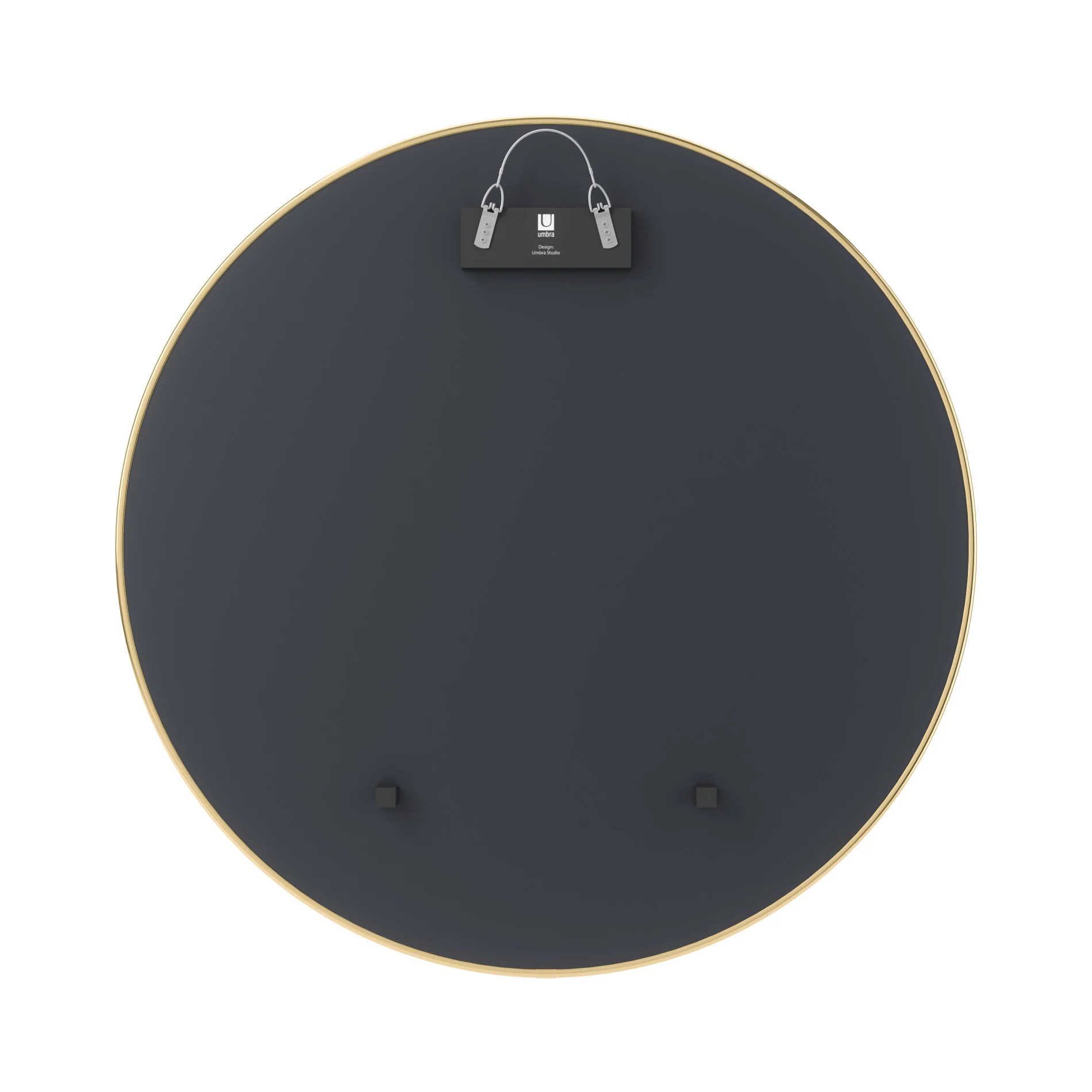 Hubba Wall Mirror - Image 5