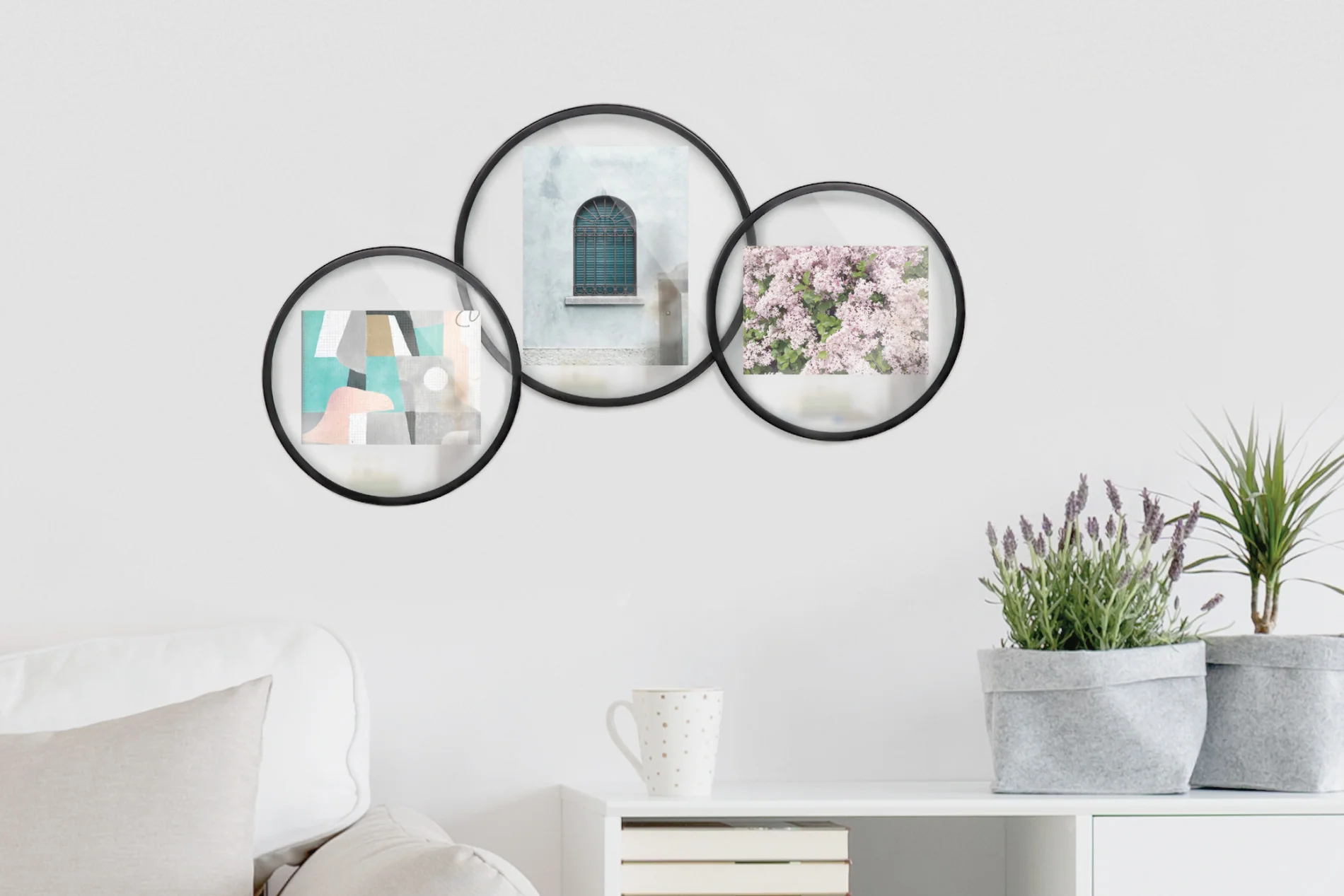 Infinity Picture Frame - Image 10