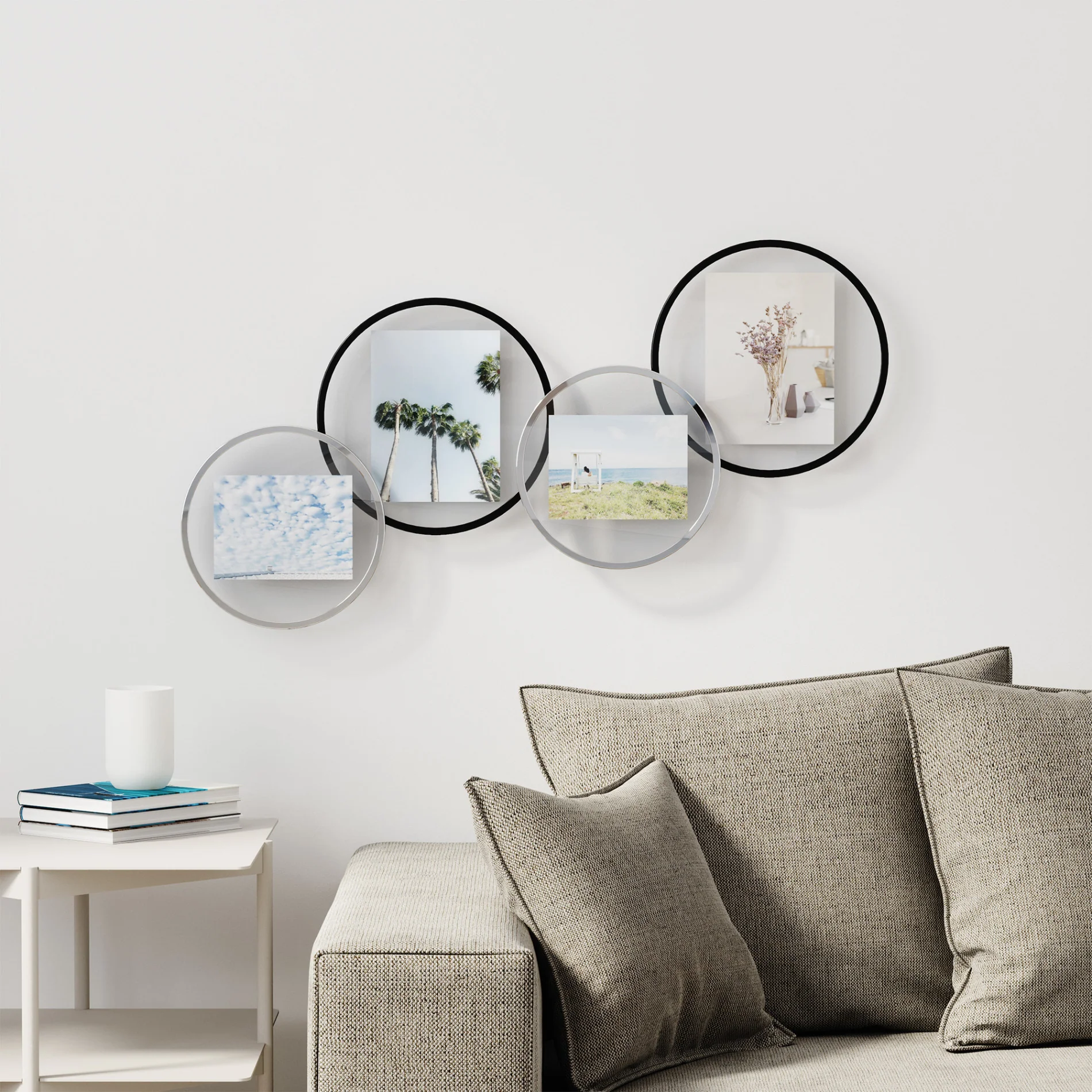 Infinity Picture Frame - Image 14