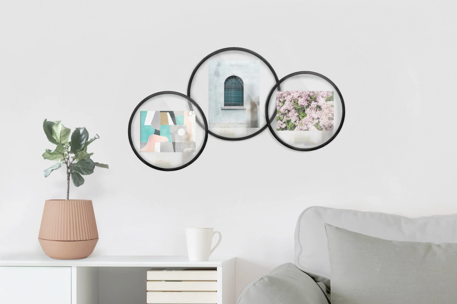 Infinity Picture Frame - Image 15