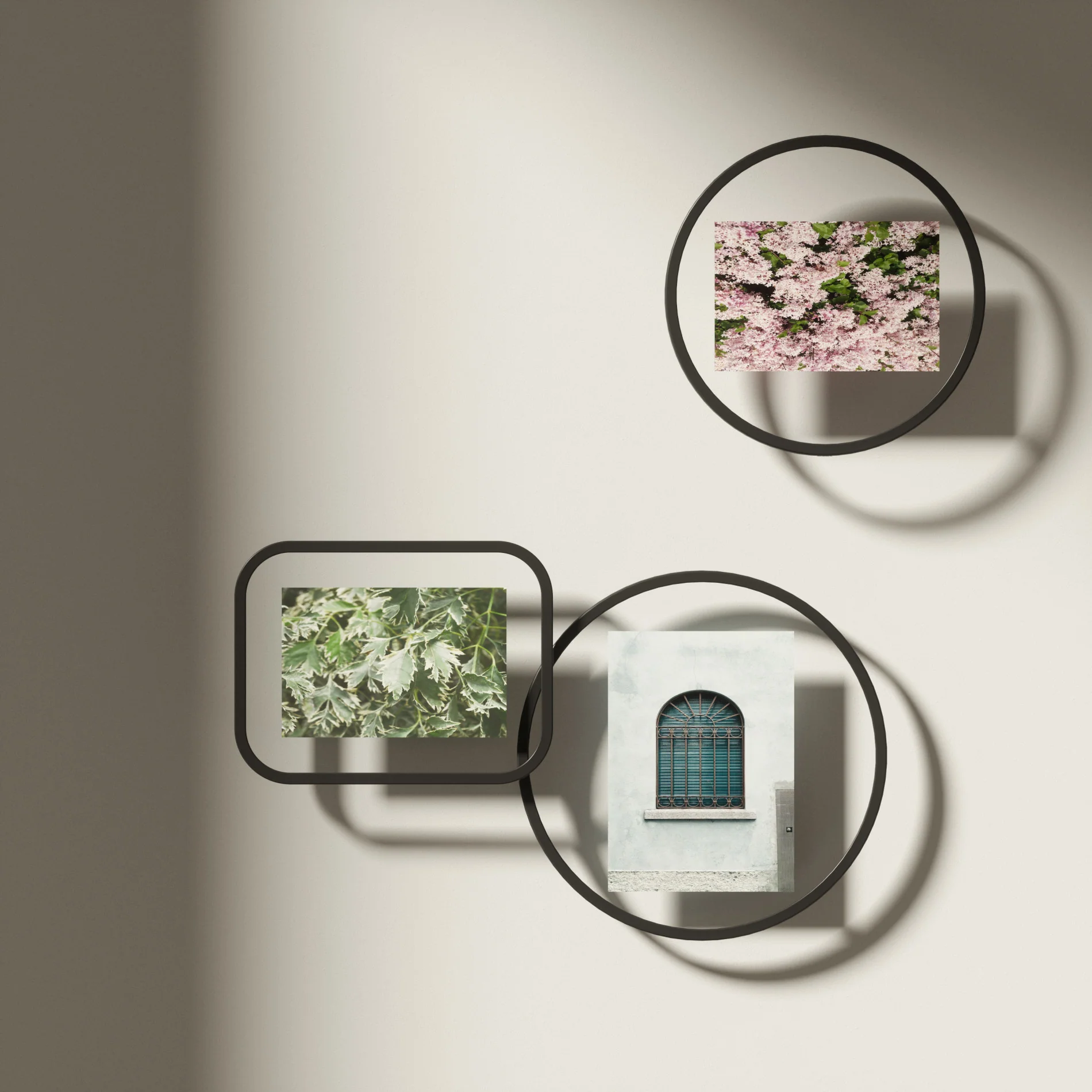 Infinity Picture Frame - Image 16