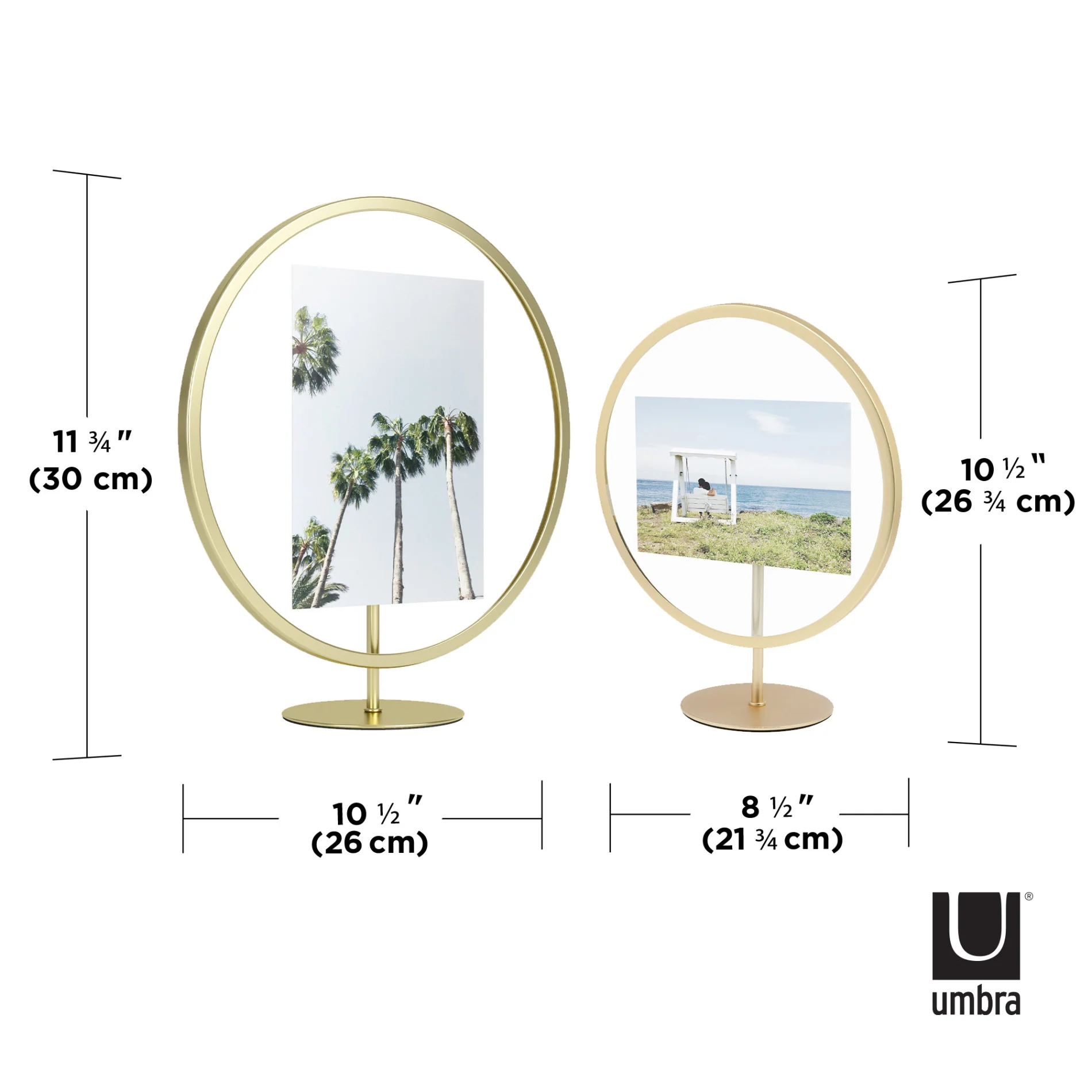 Infinity Picture Frame - Image 6