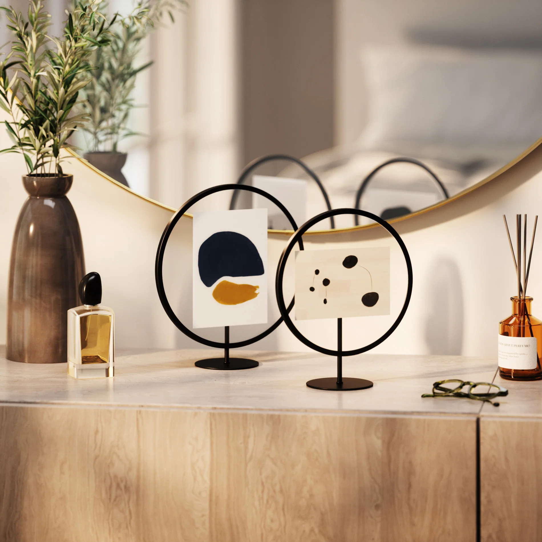 Infinity Picture Frame - Image 8