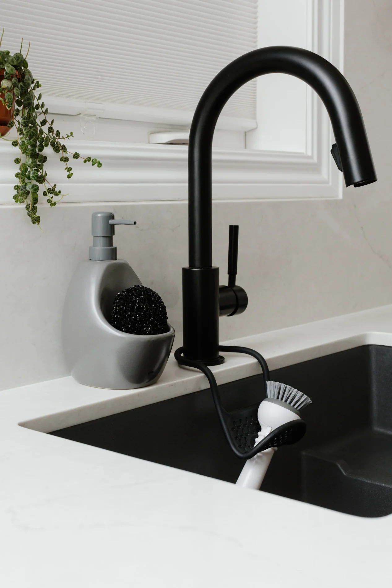 Joey Soap Pump & Scrubby - Image 10