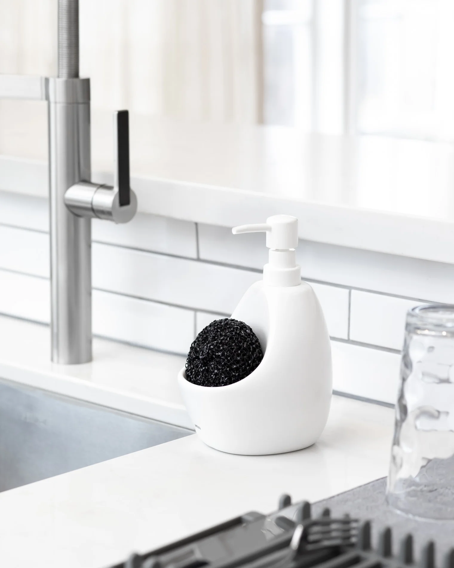 Joey Soap Pump & Scrubby - Image 16