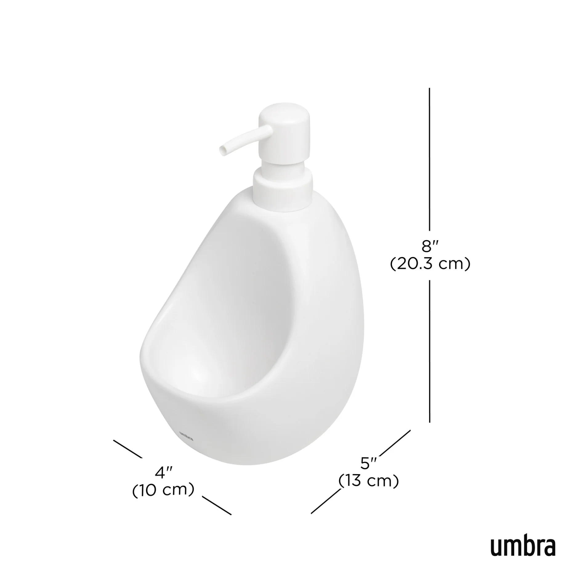 Joey Soap Pump & Scrubby - Image 21