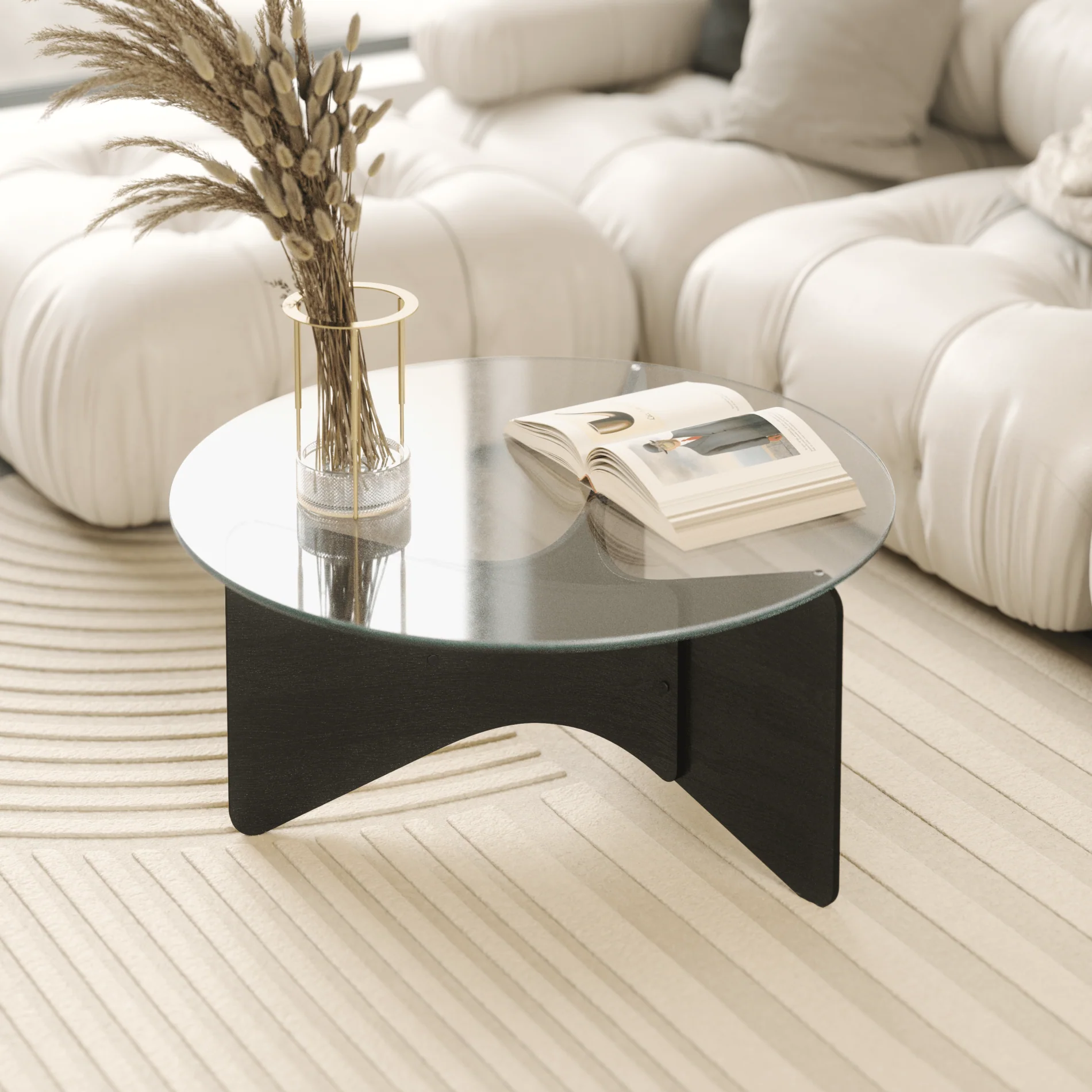 Madera Coffee Table - Image 10