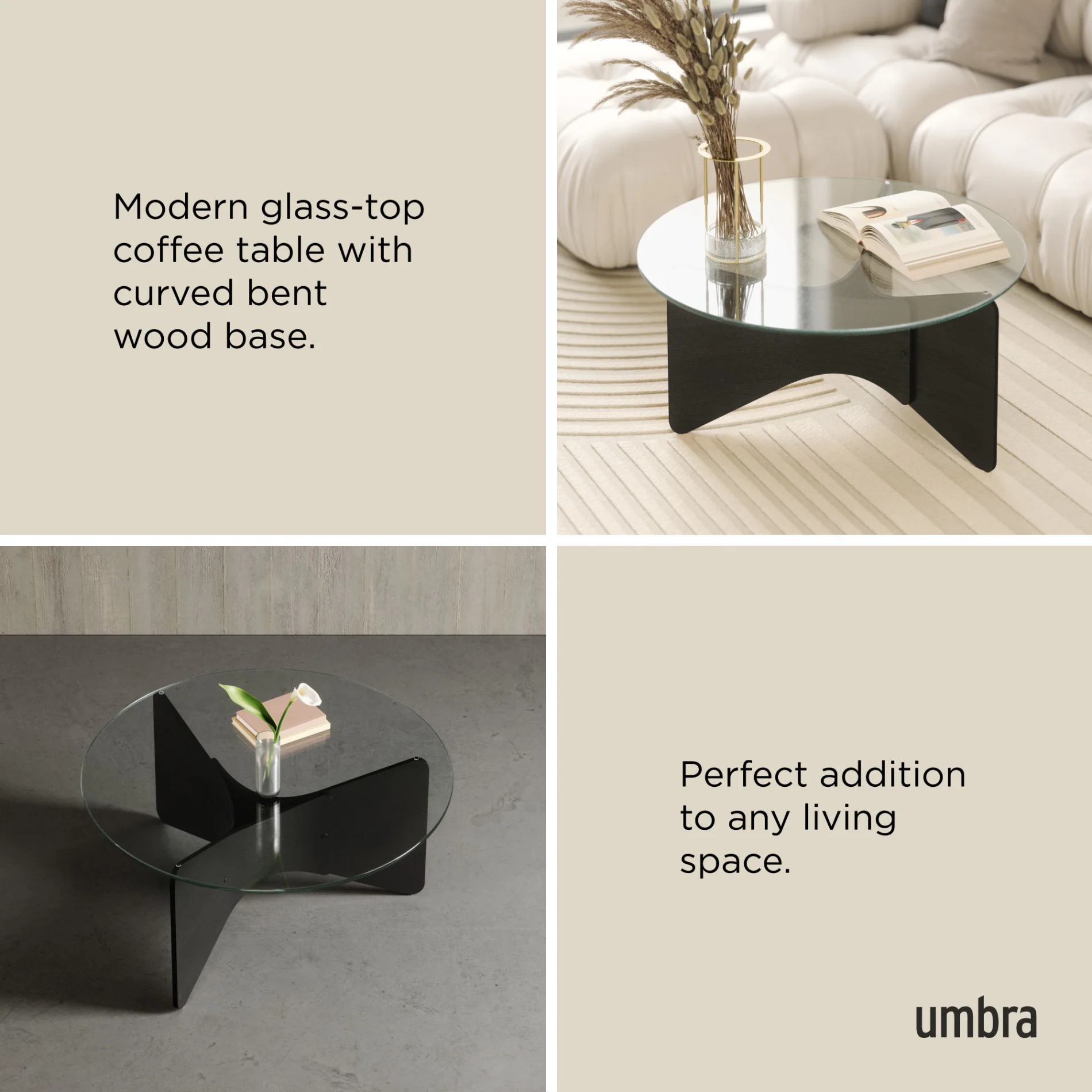 Madera Coffee Table - Image 15