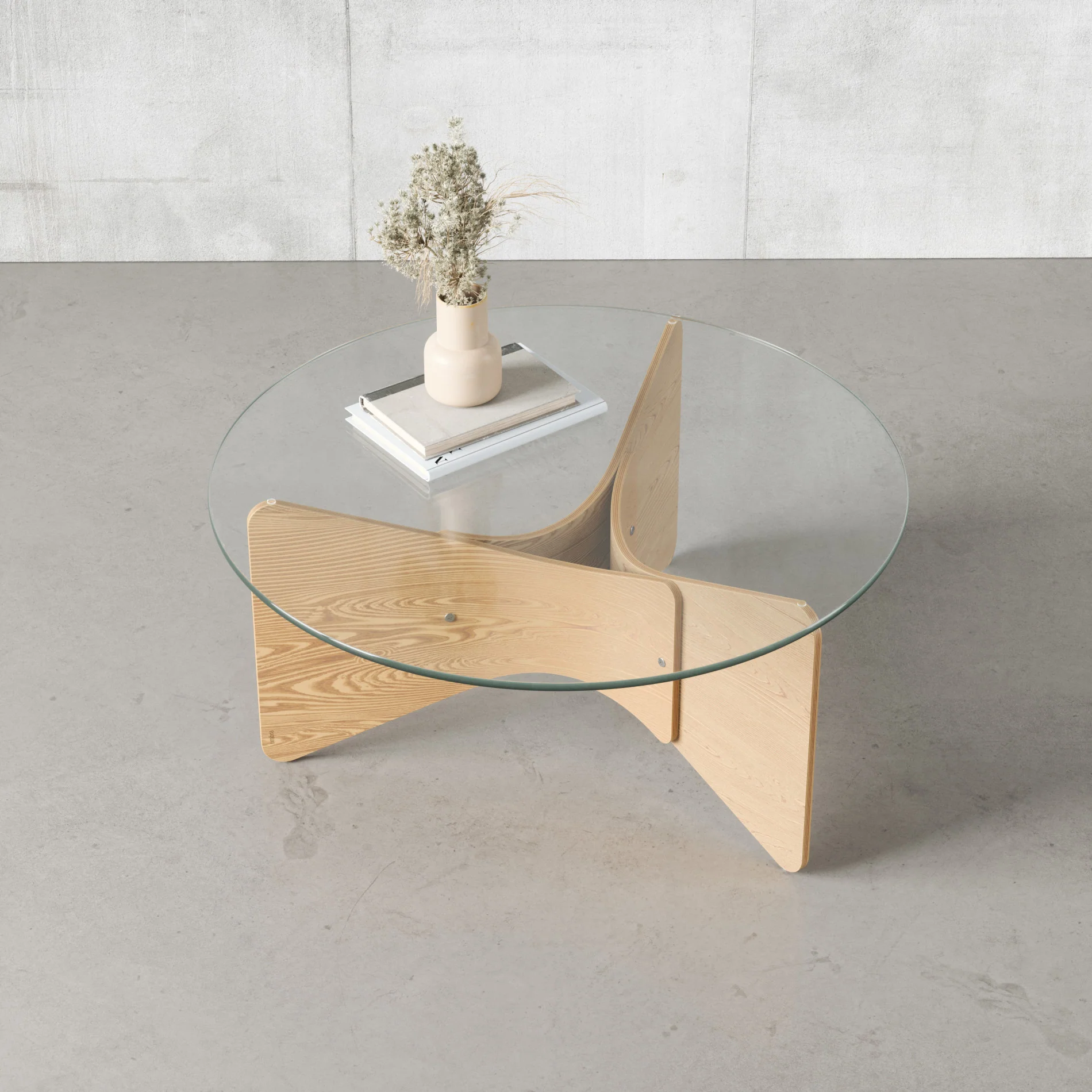 Madera Coffee Table - Image 4
