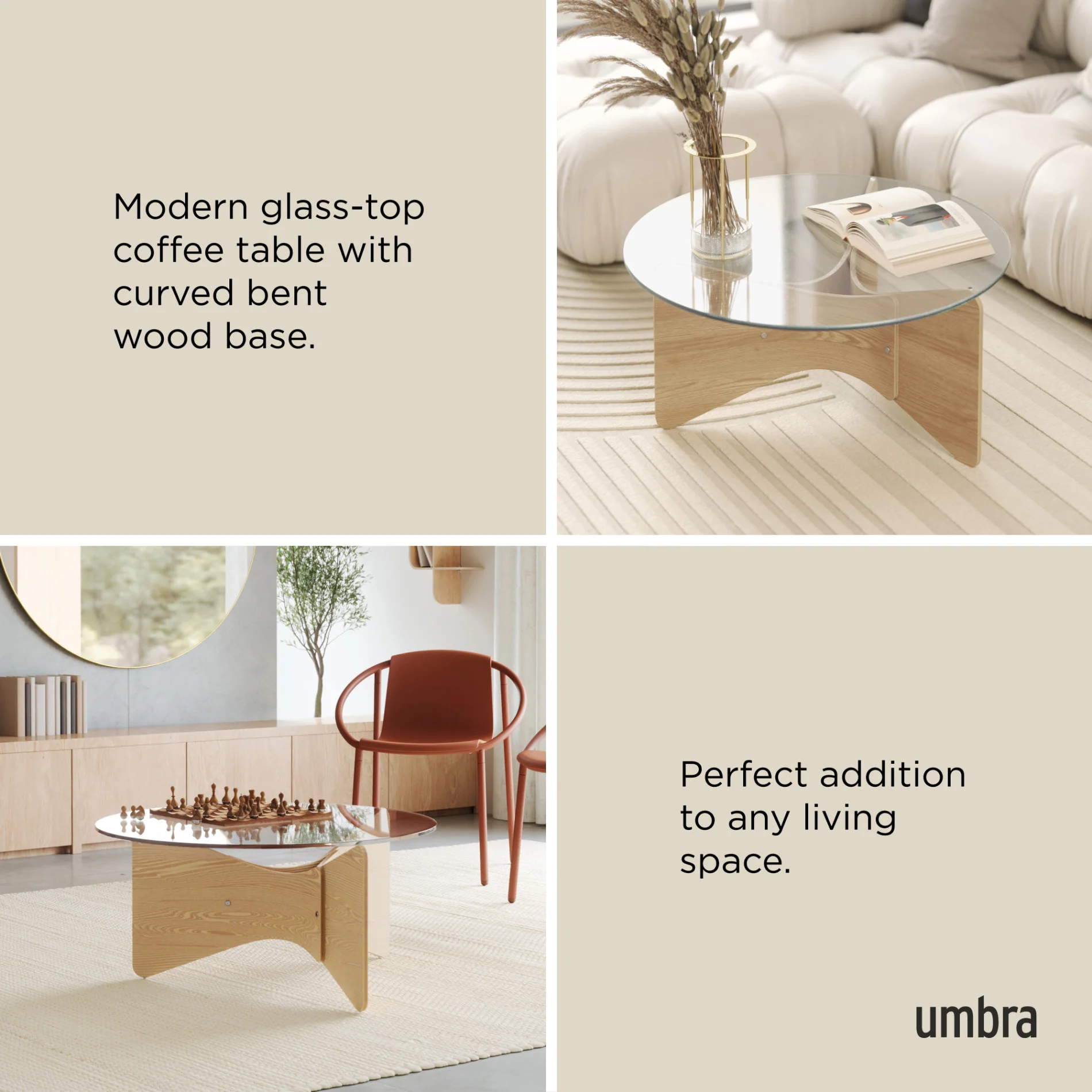 Madera Coffee Table - Image 6