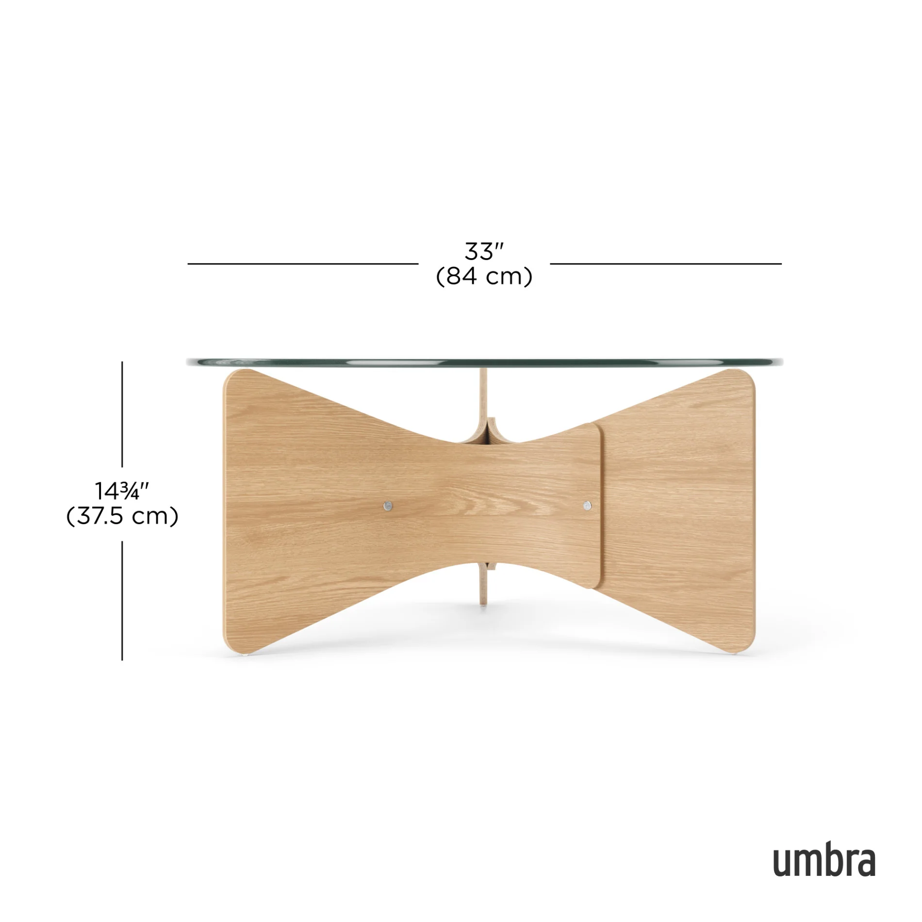 Madera Coffee Table - Image 8