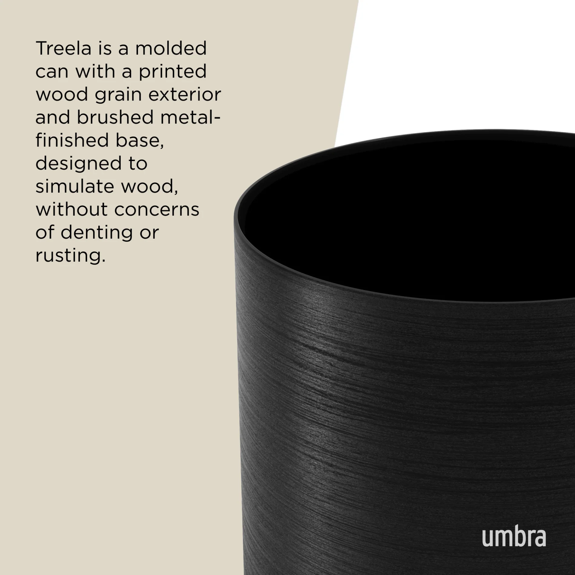 Metalla Trash Can - Image 11