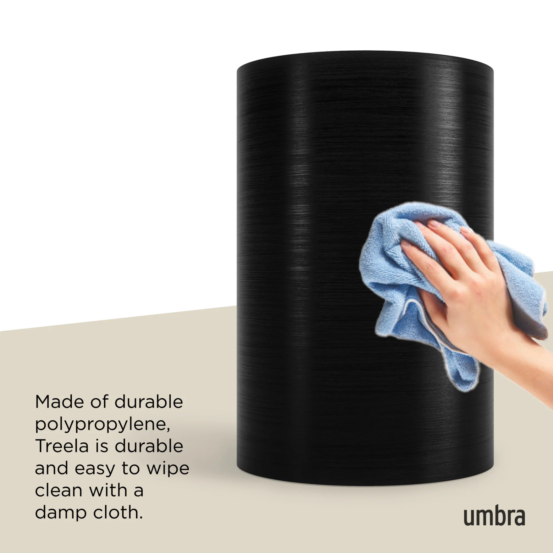 Metalla Trash Can - Image 12