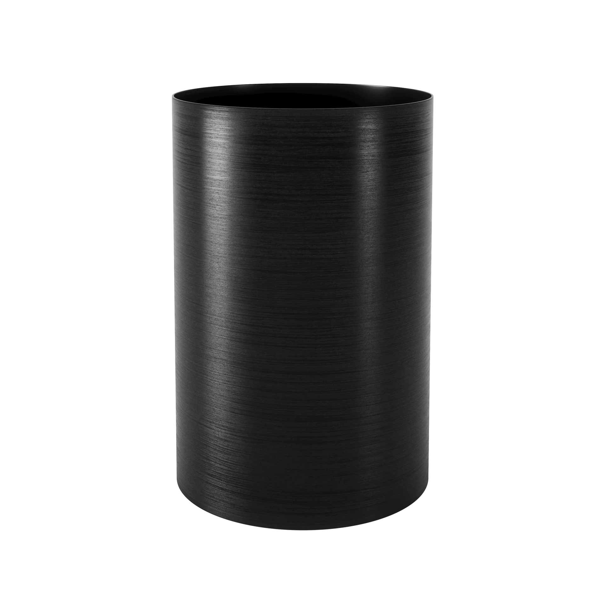 Metalla Trash Can - Image 8