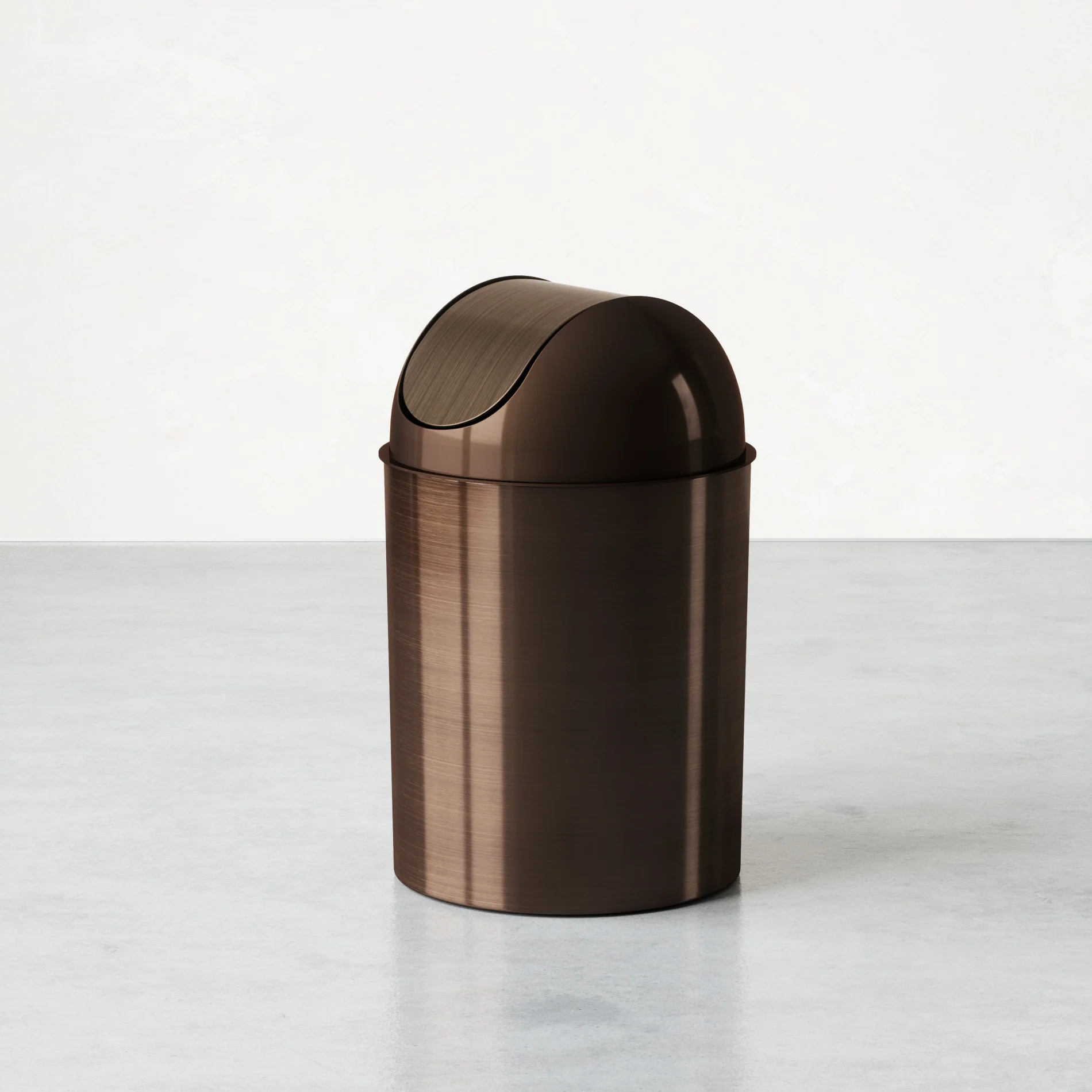 Mezzo Trash Can - Image 11