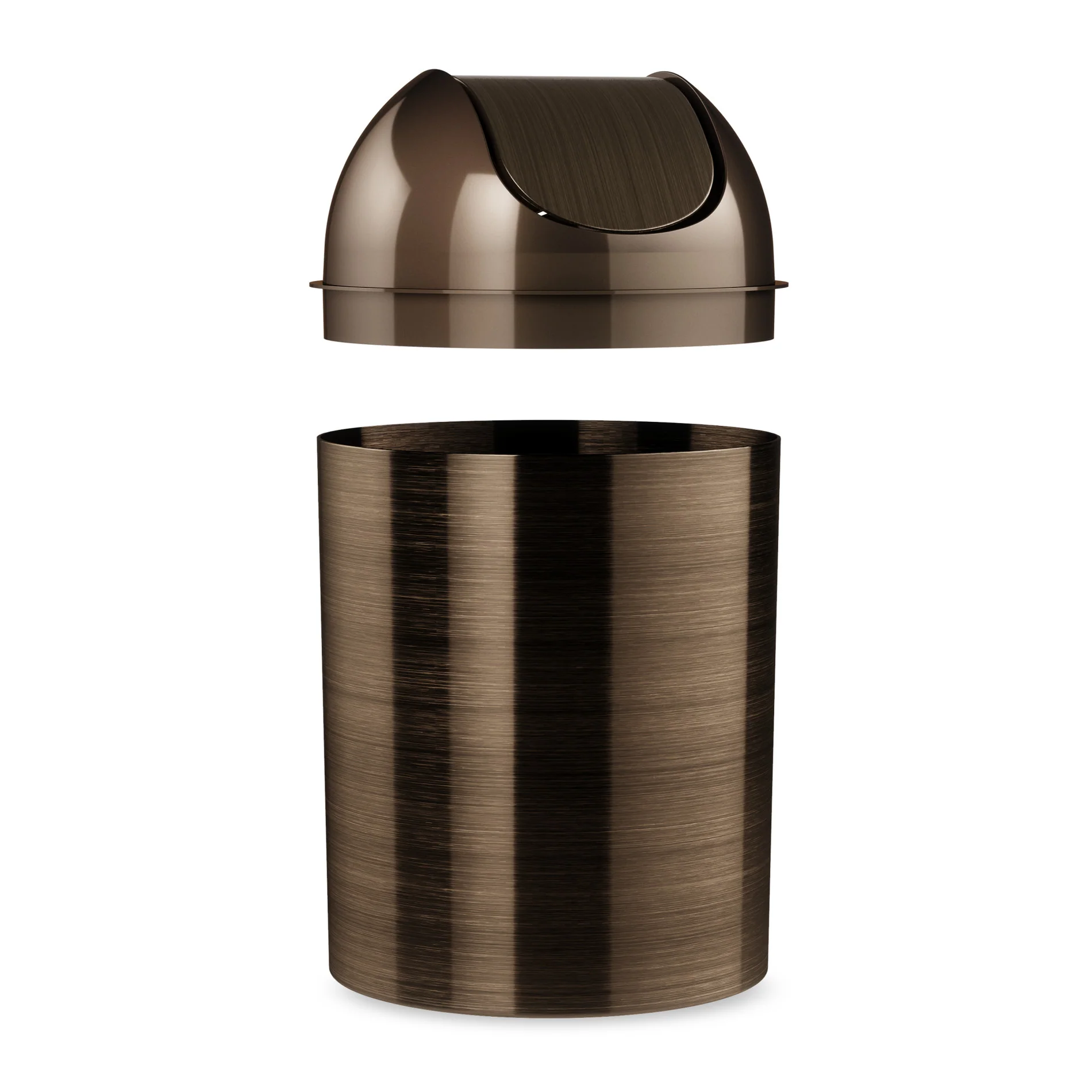 Mezzo Trash Can - Image 13