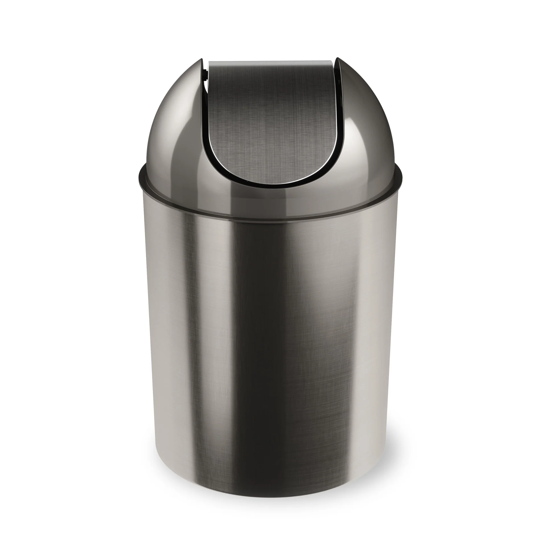 Mezzo Trash Can - Image 5