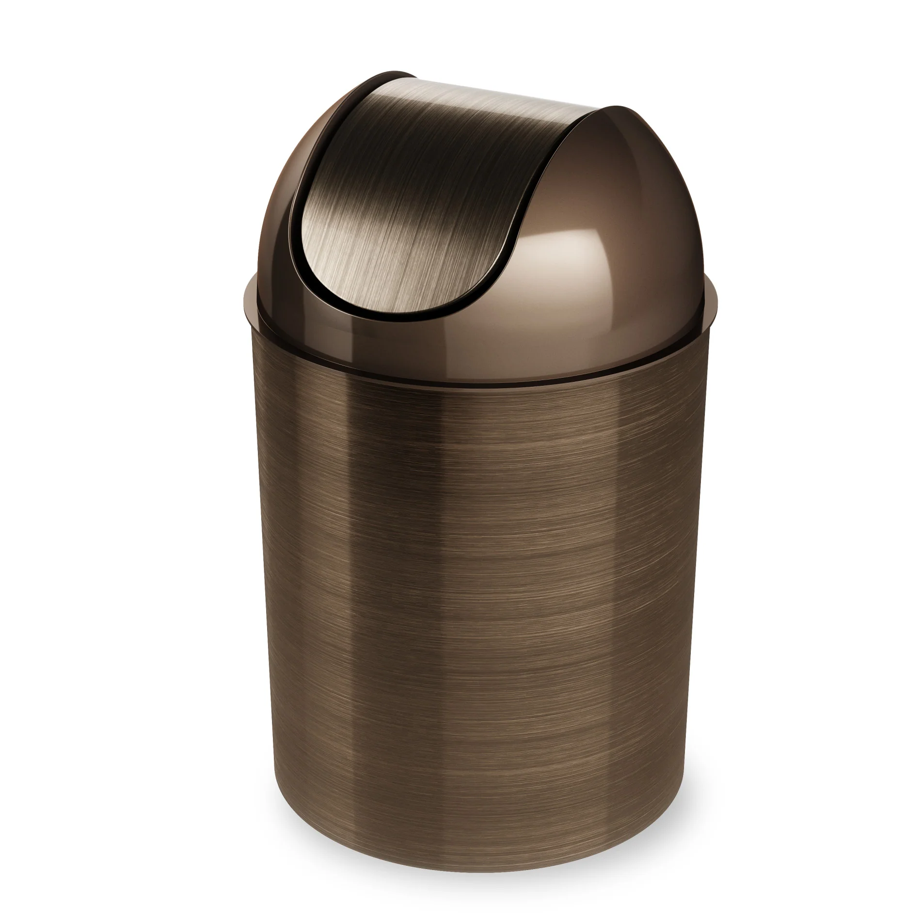 Mezzo Trash Can - Image 8