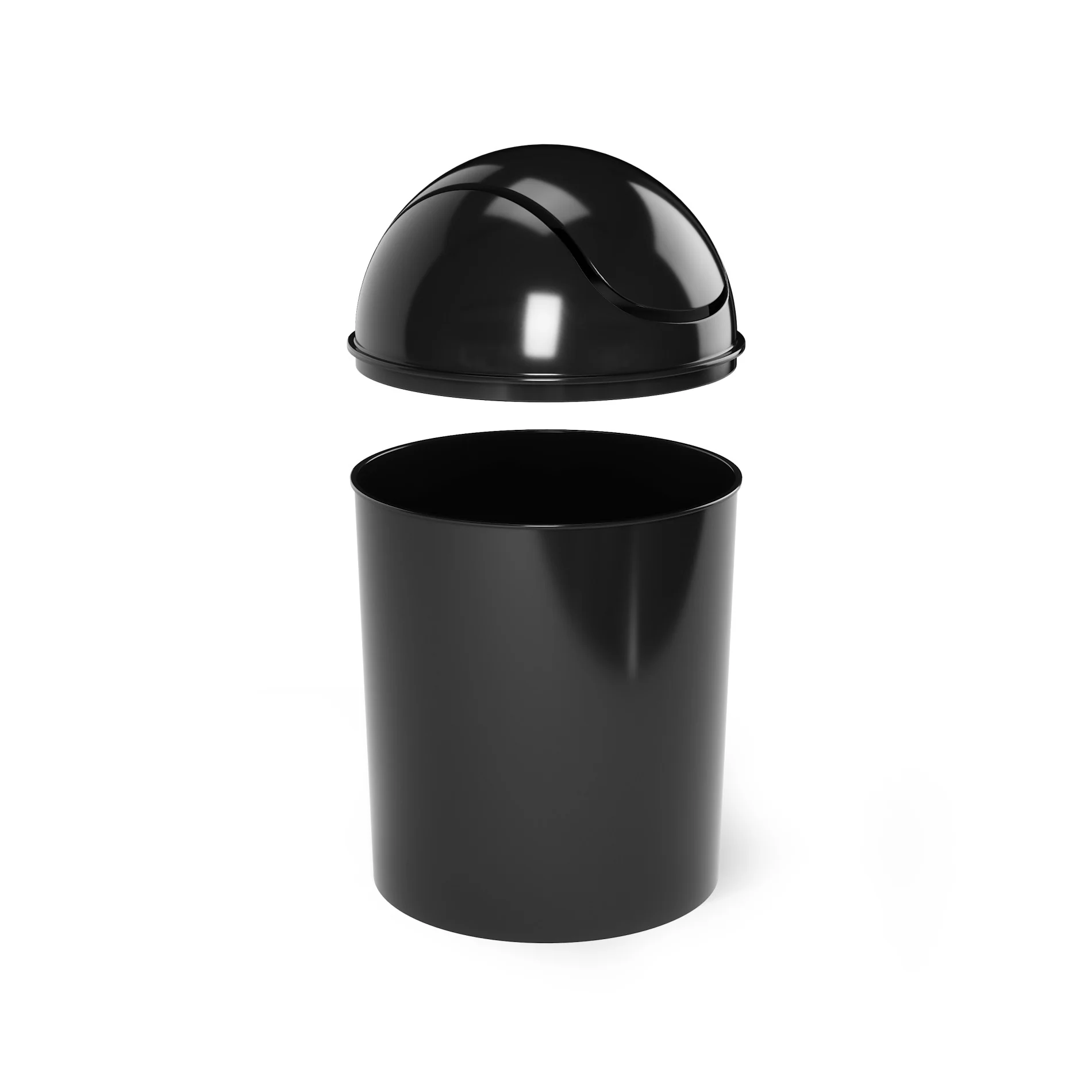 Mini Trash Can - Image 7
