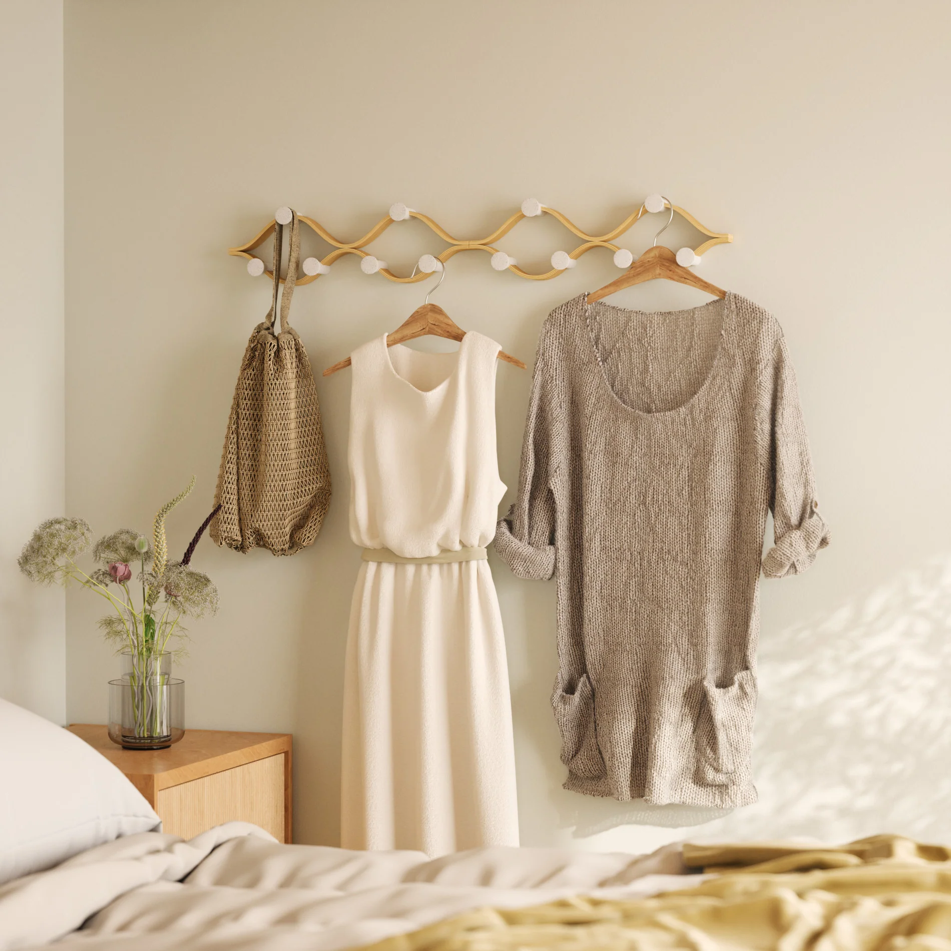 Montage 6 Wall Hook - Image 11