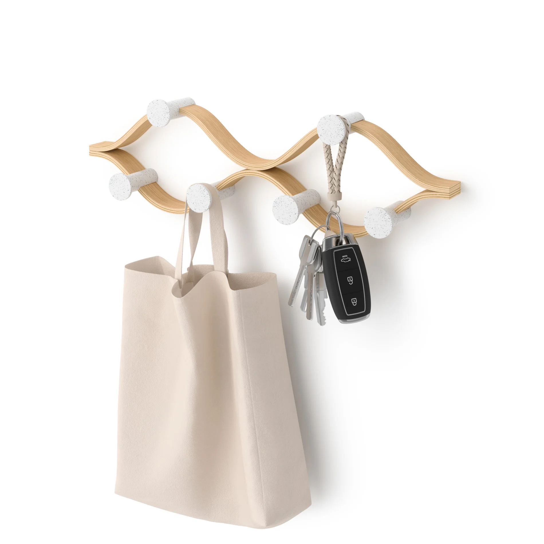 Montage 6 Wall Hook - Image 9