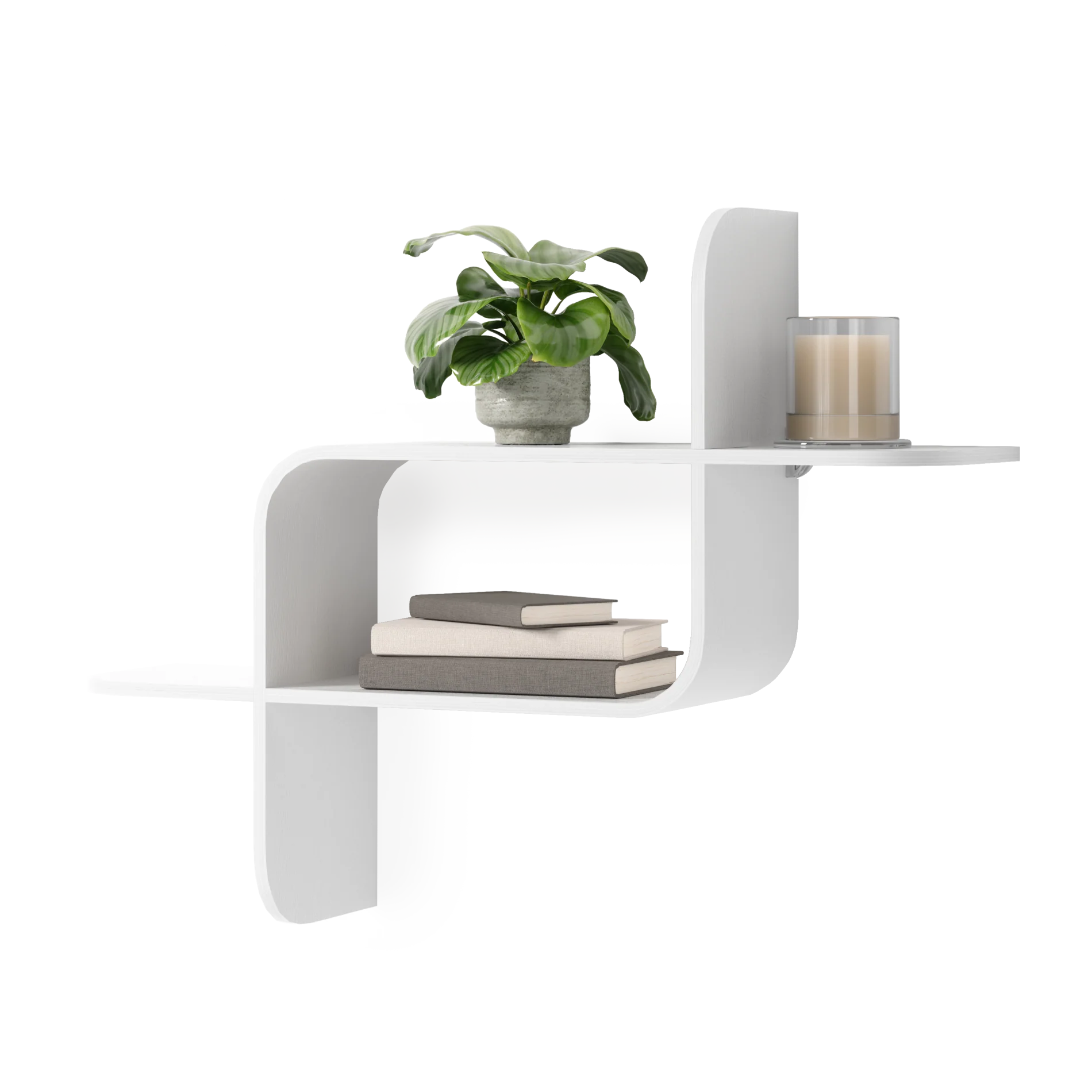 Montage Wall Shelf - Image 14