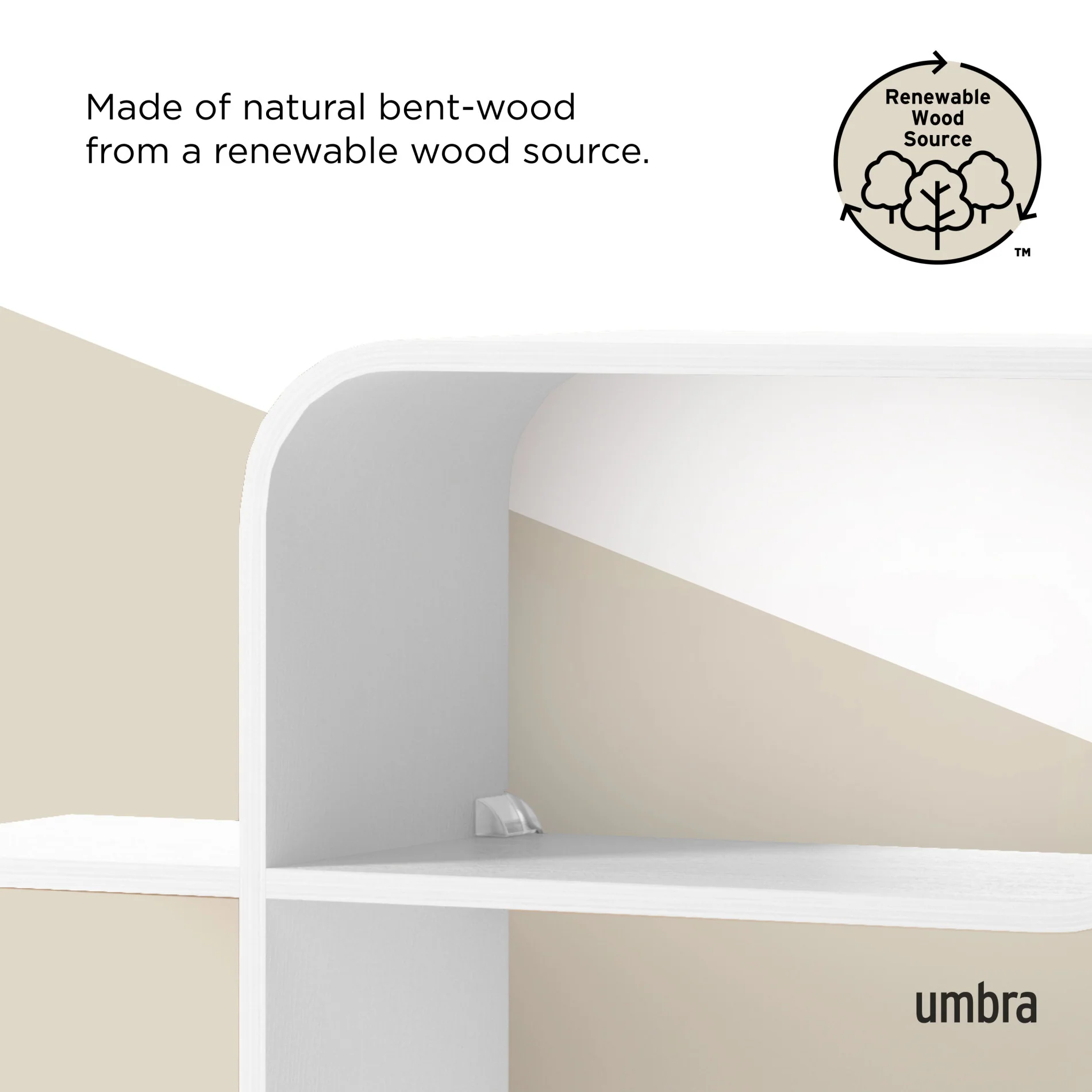 Montage Wall Shelf - Image 24