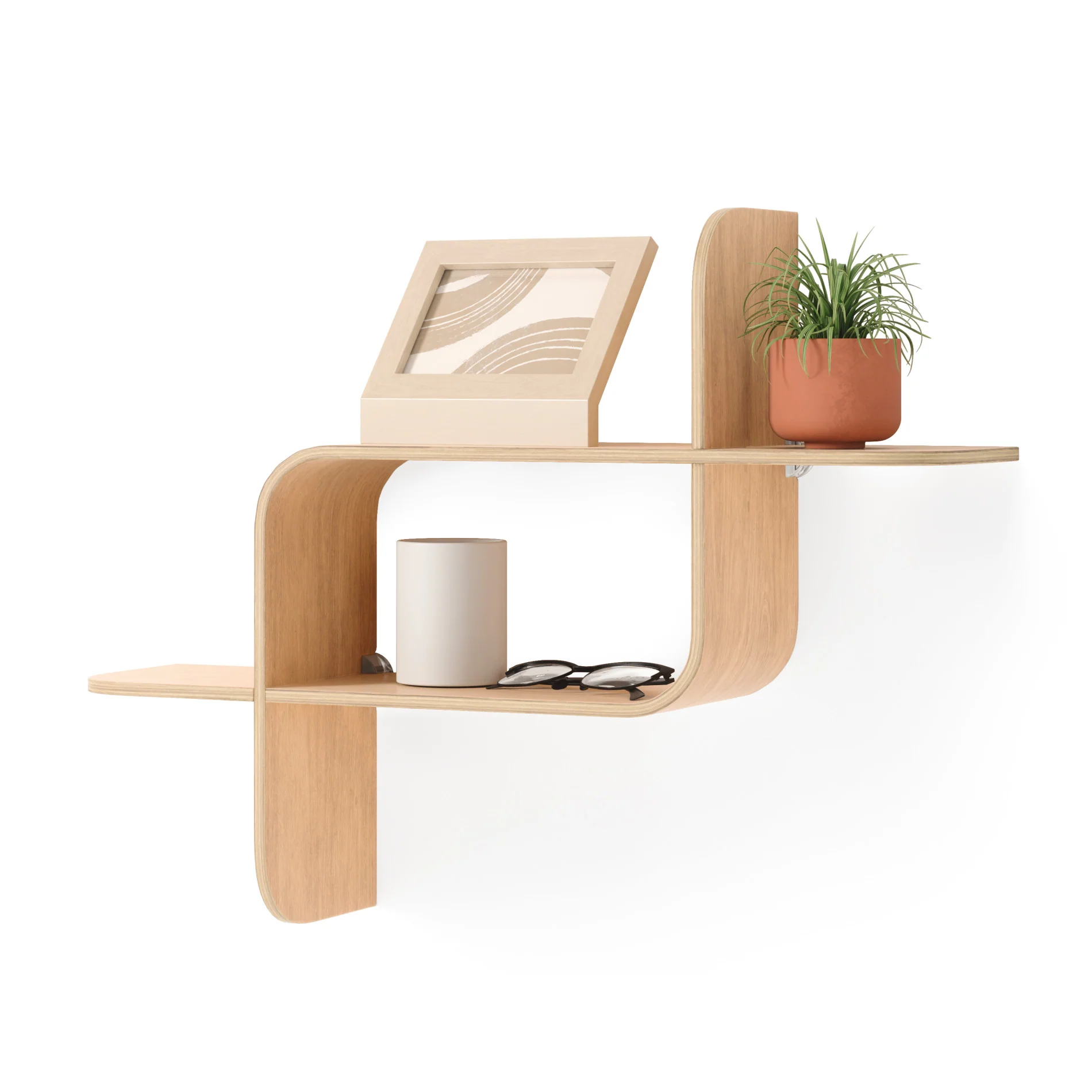 Montage Wall Shelf - Image 29