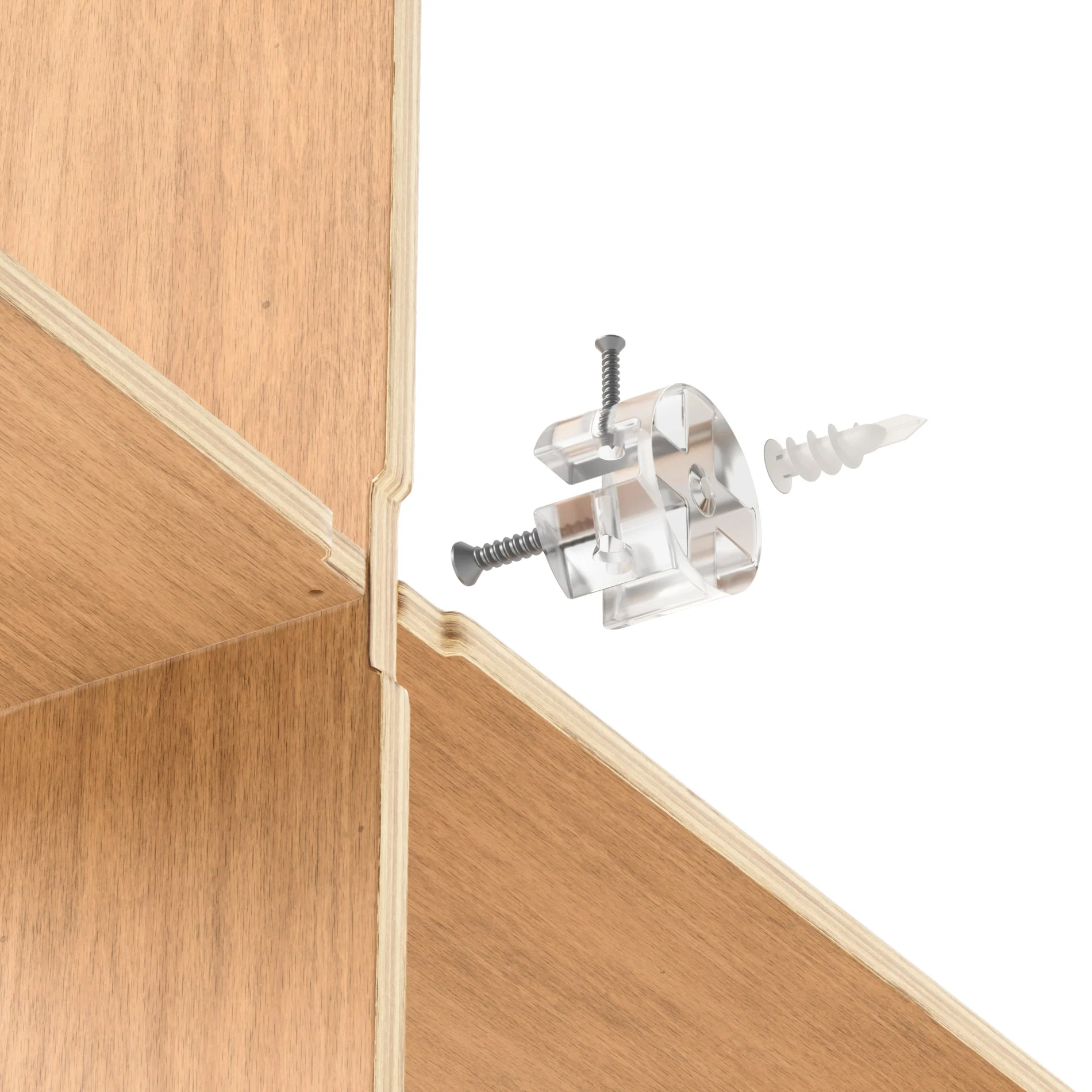 Montage Wall Shelf - Image 44