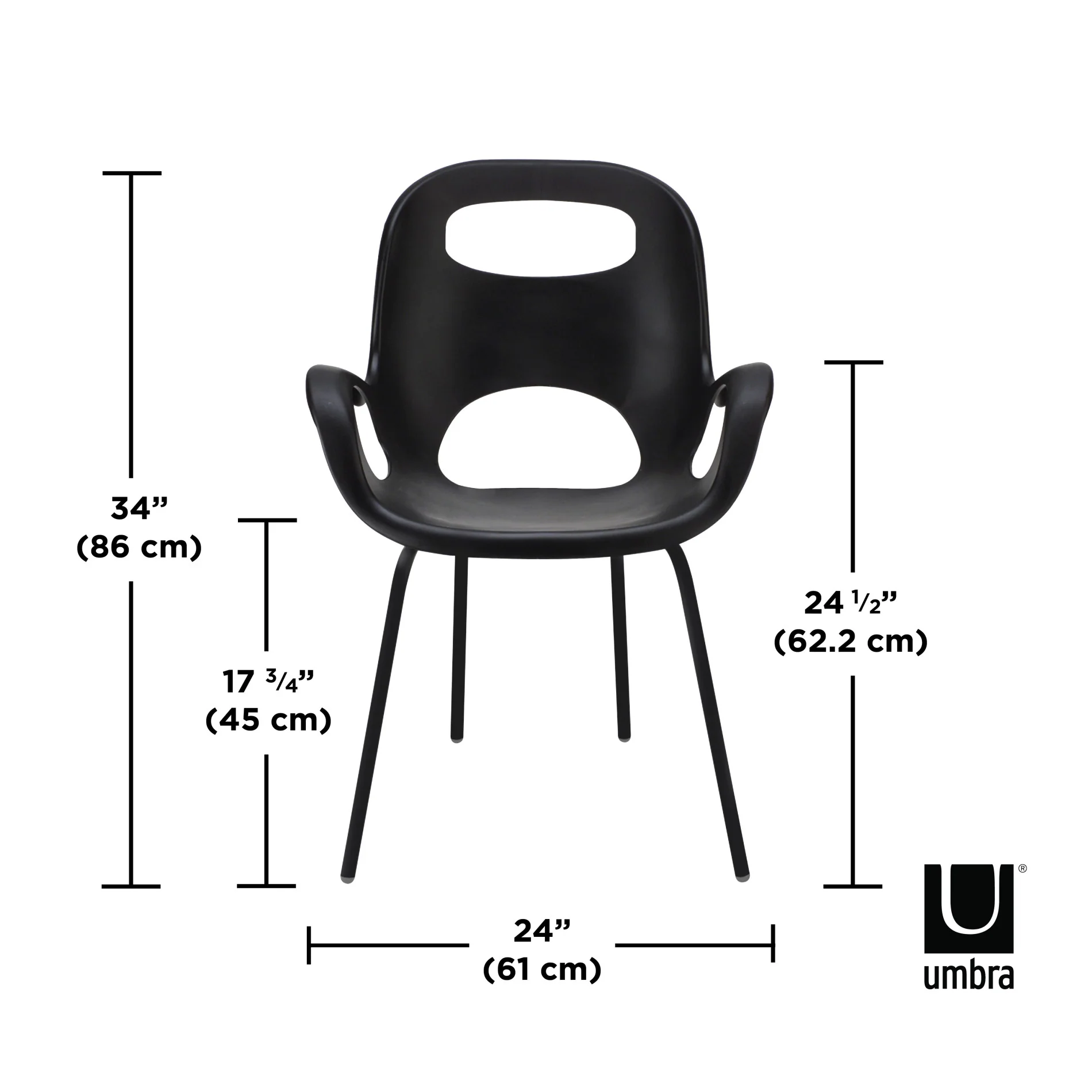 Oh Chair - Image 15