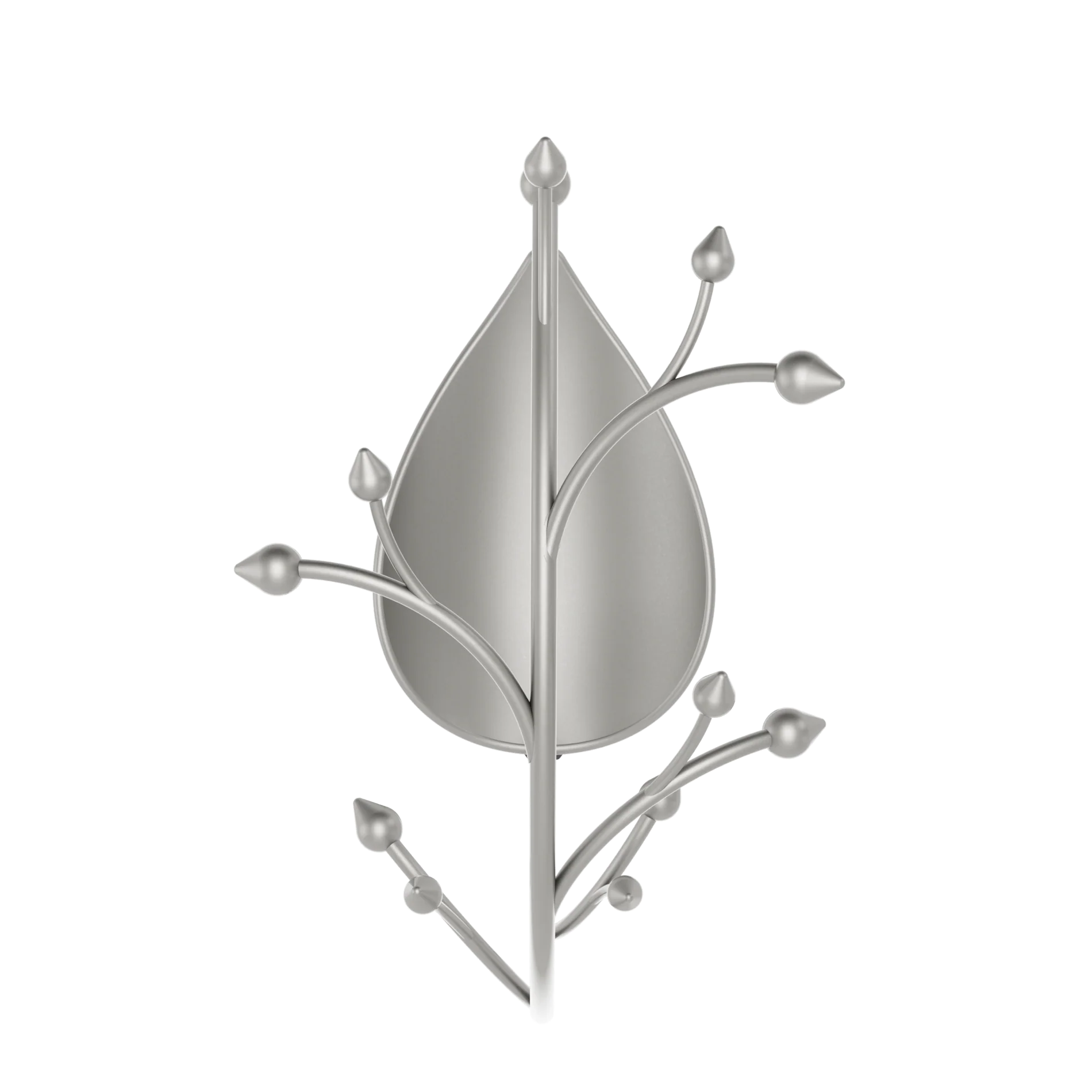 Orchid Jewelry Stand - Image 4