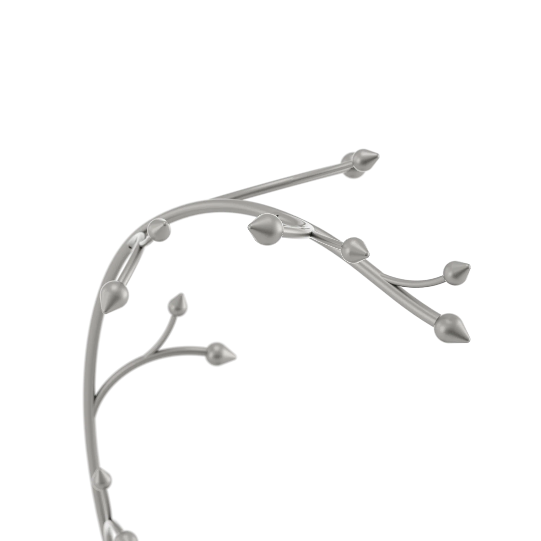 Orchid Jewelry Stand - Image 5