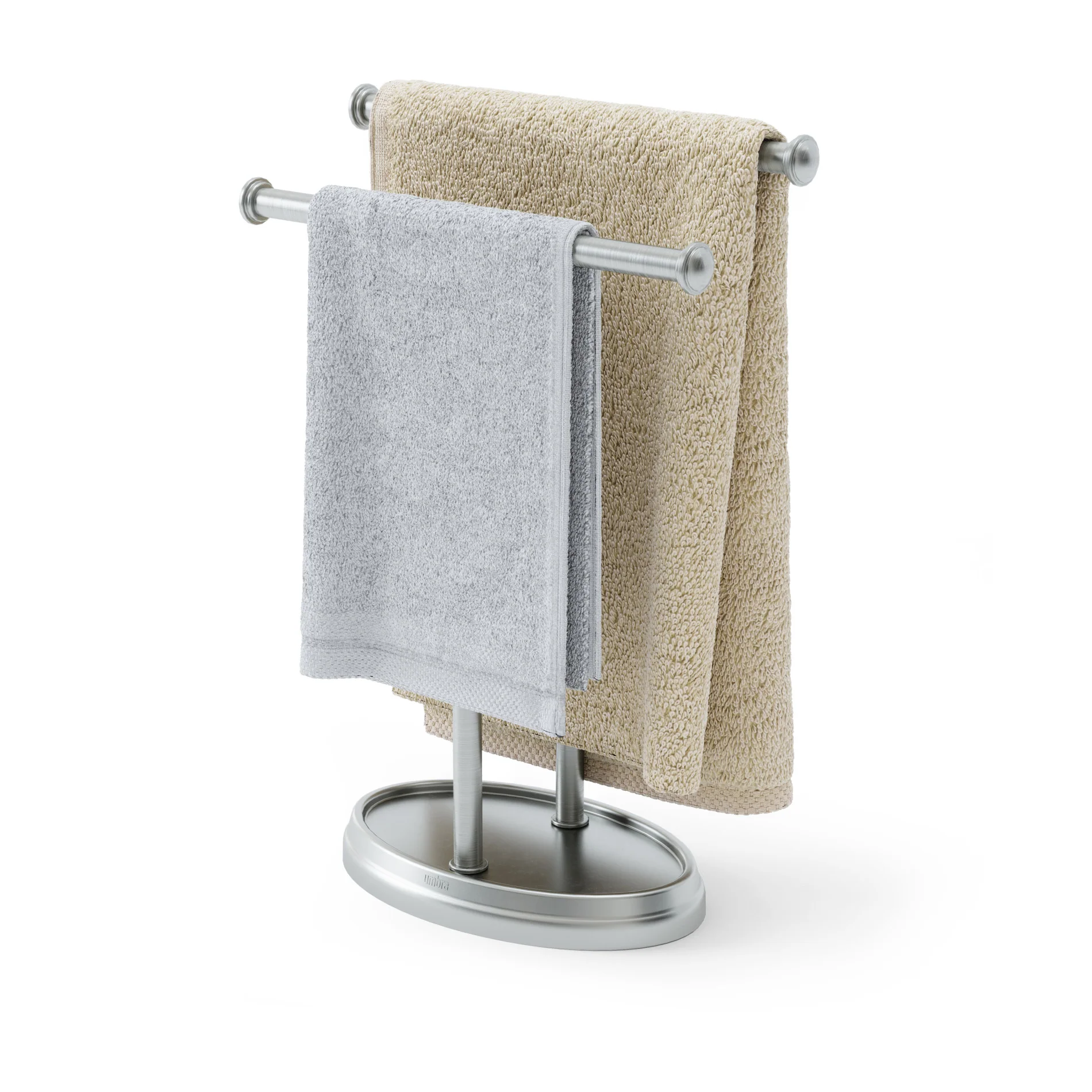 Palm Tree Towel Rack - Image 9