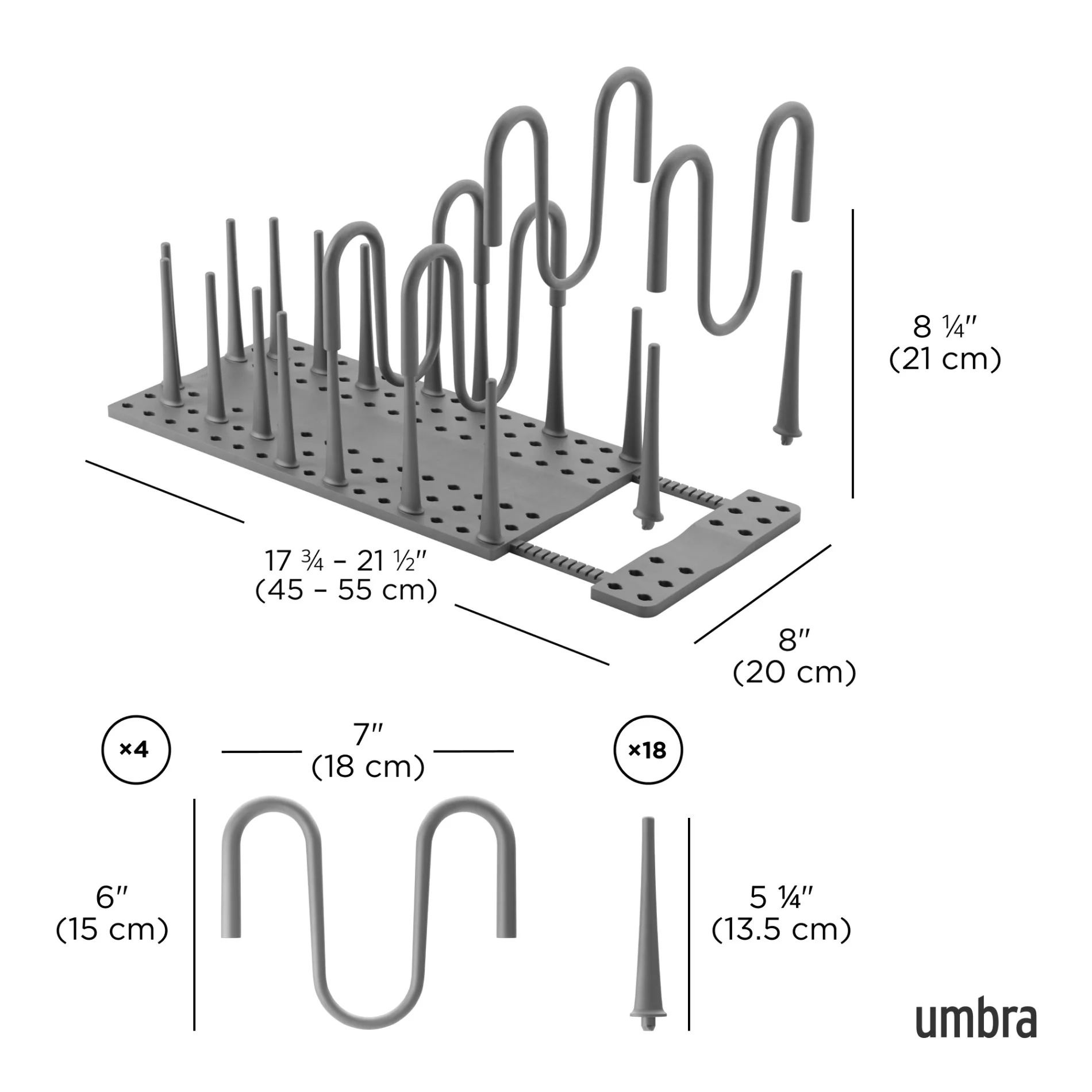 Peggy Cookware Organizer - Image 10