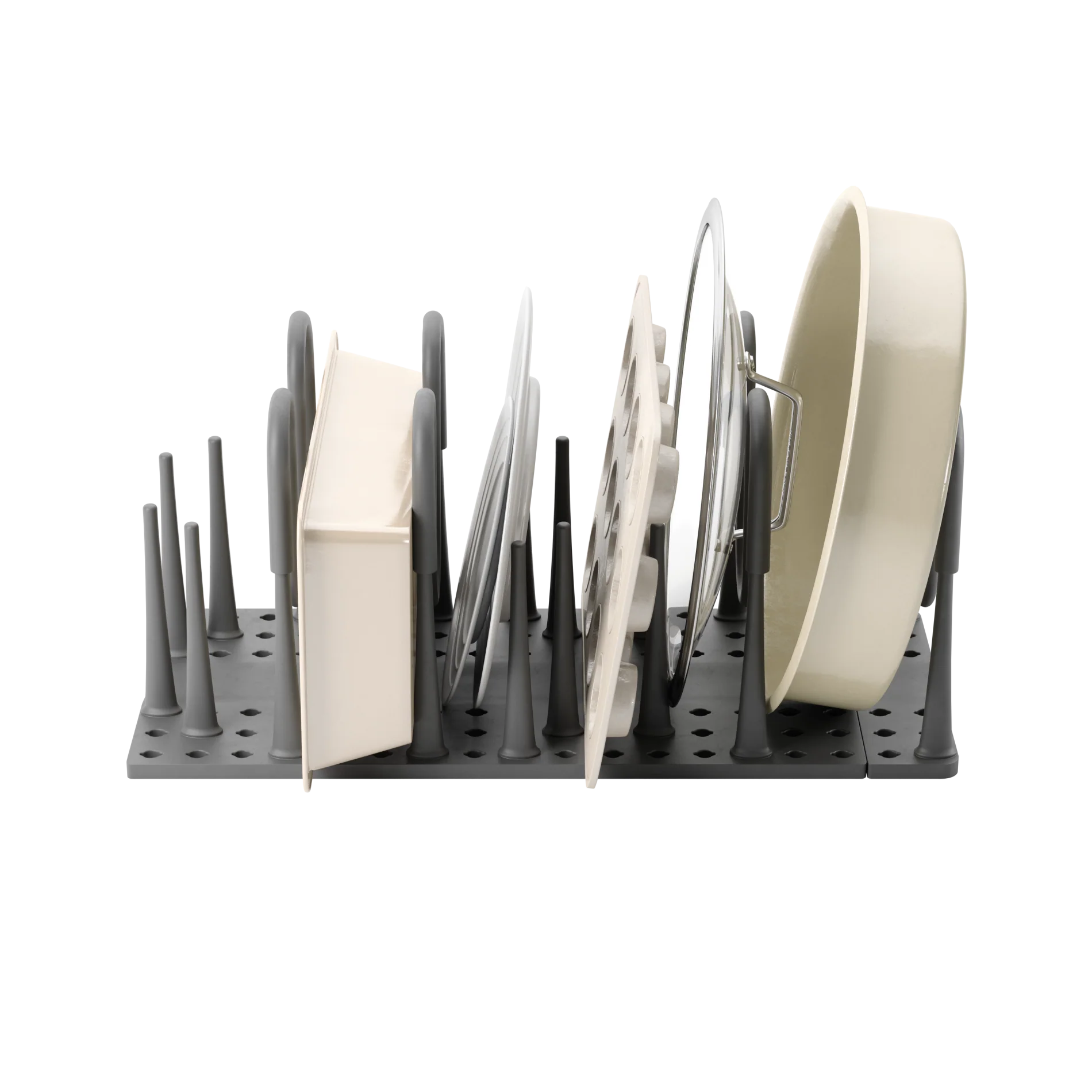 Peggy Cookware Organizer - Image 5