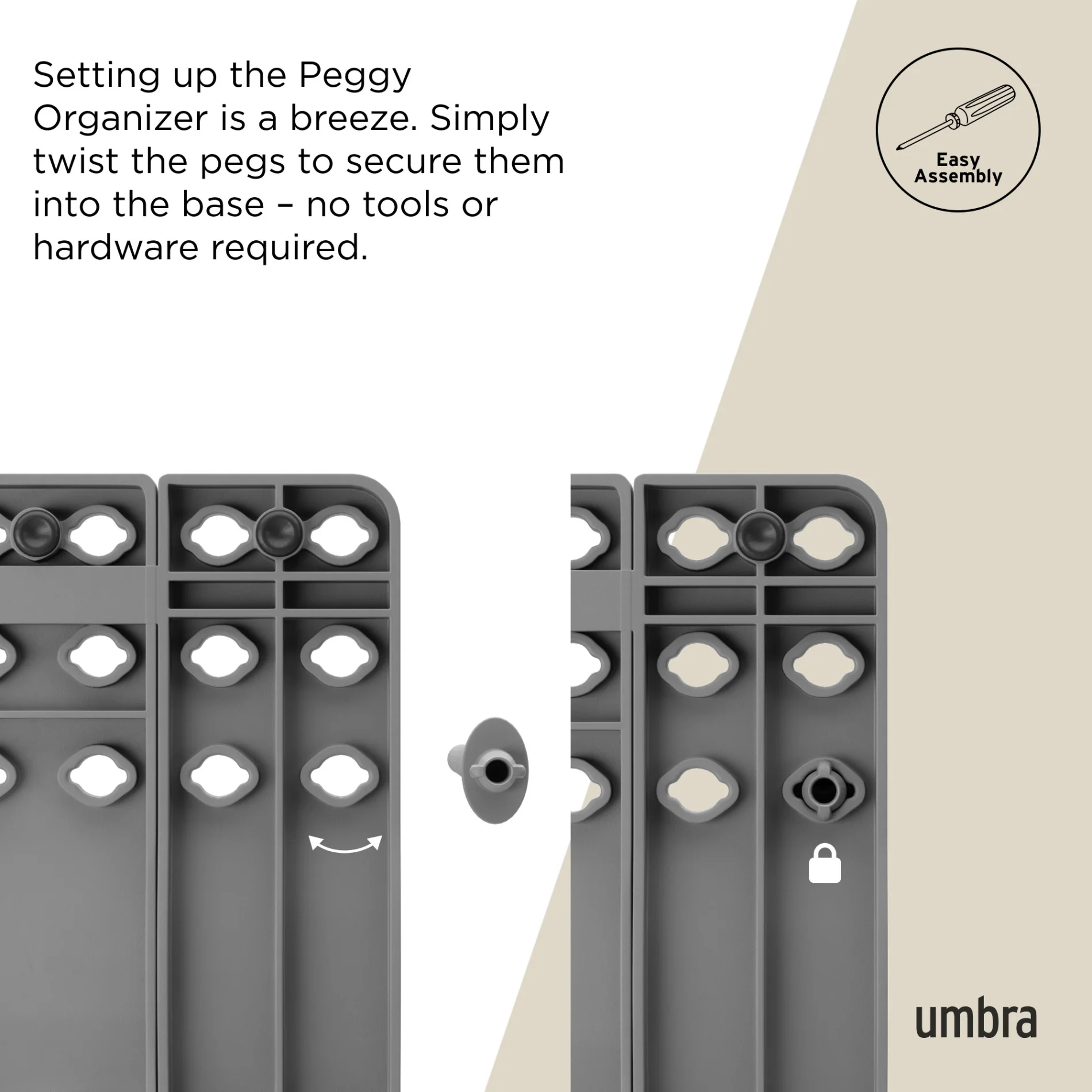 Peggy Cookware Organizer - Image 7