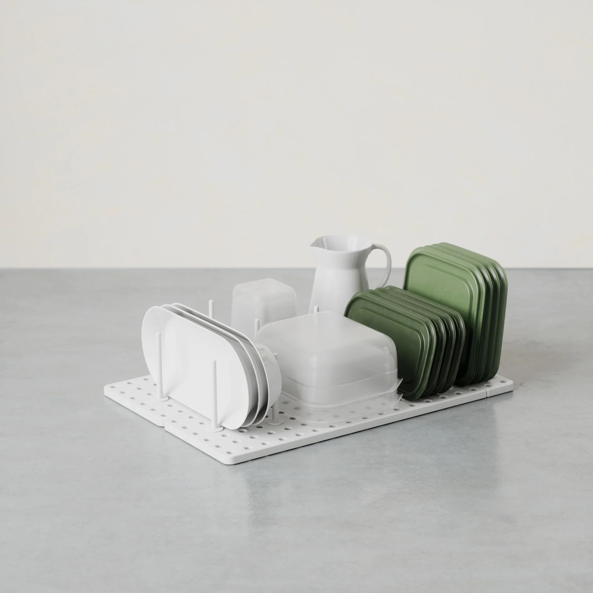 Peggy Drawer Organizers, Set of 2 - Image 11