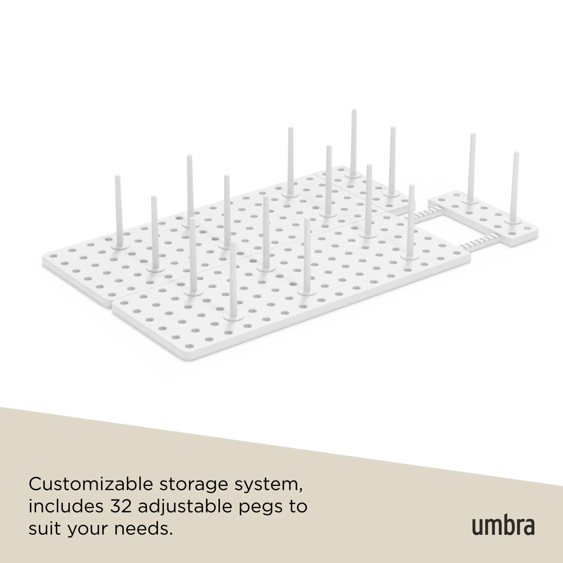 Peggy Drawer Organizers, Set of 2 - Image 16
